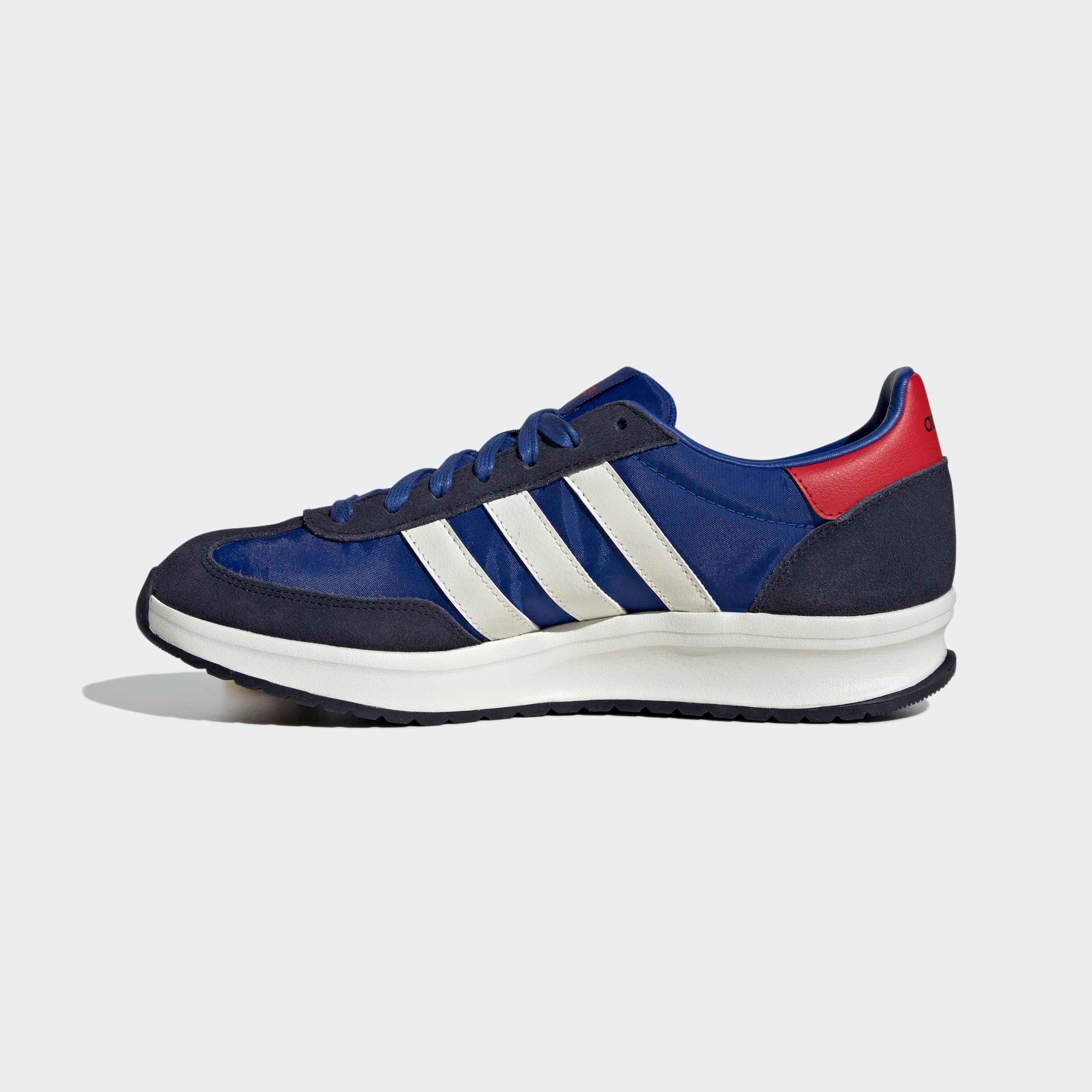 adidas Sportswear Sneaker »RUN 70S 2.0«, inspiriert vom Design des adidas SL72