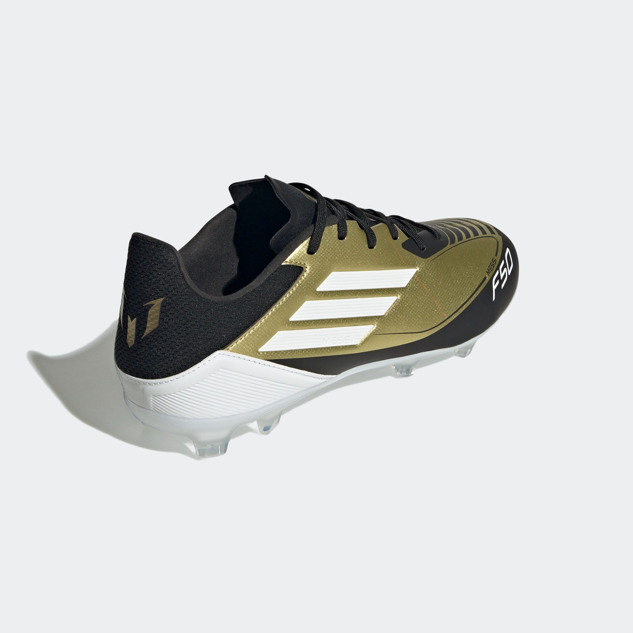 adidas Performance Fußballschuh »F50 LEAGUE MESSI FG/MG«, für Rasenplätze