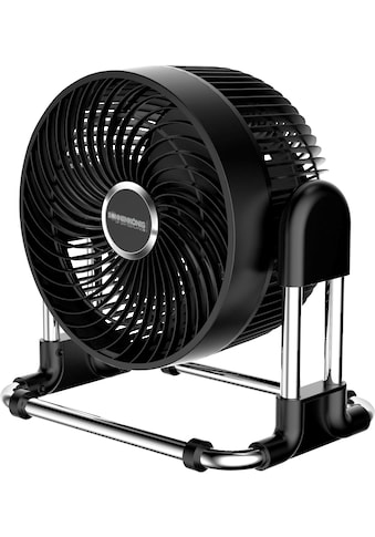 Tischventilator »Vind schwarz«, 21 cm Durchmesser