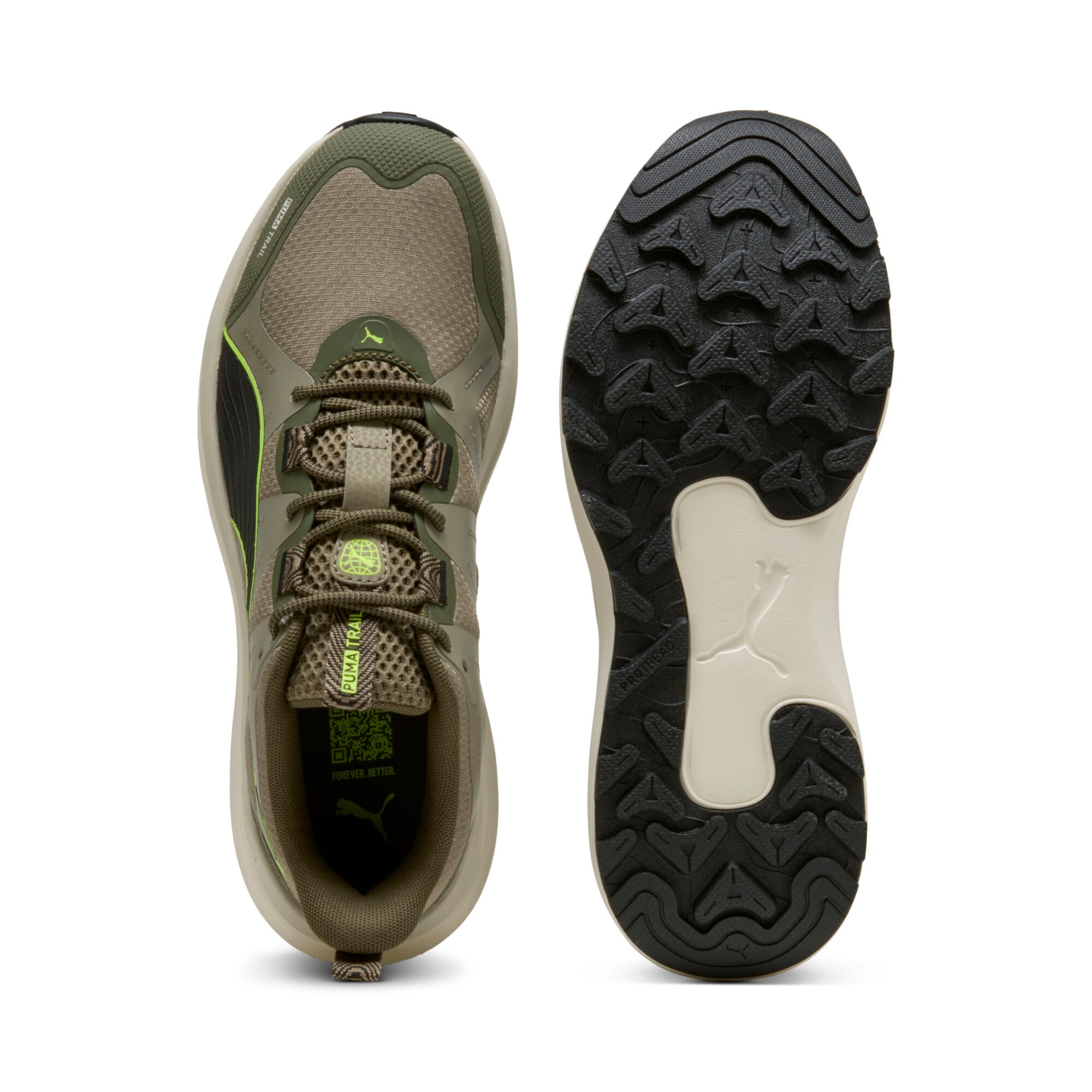 PUMA Trailrunningschuh »REFLECT LITE TRAIL«