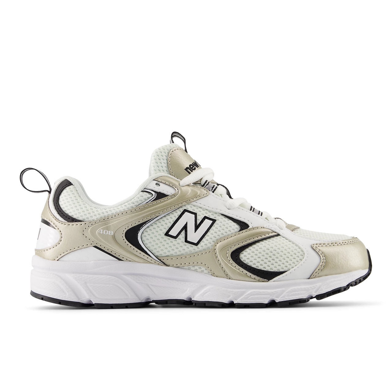 New Balance Sneaker »ML408«, vom New Balance 530 inspiriert