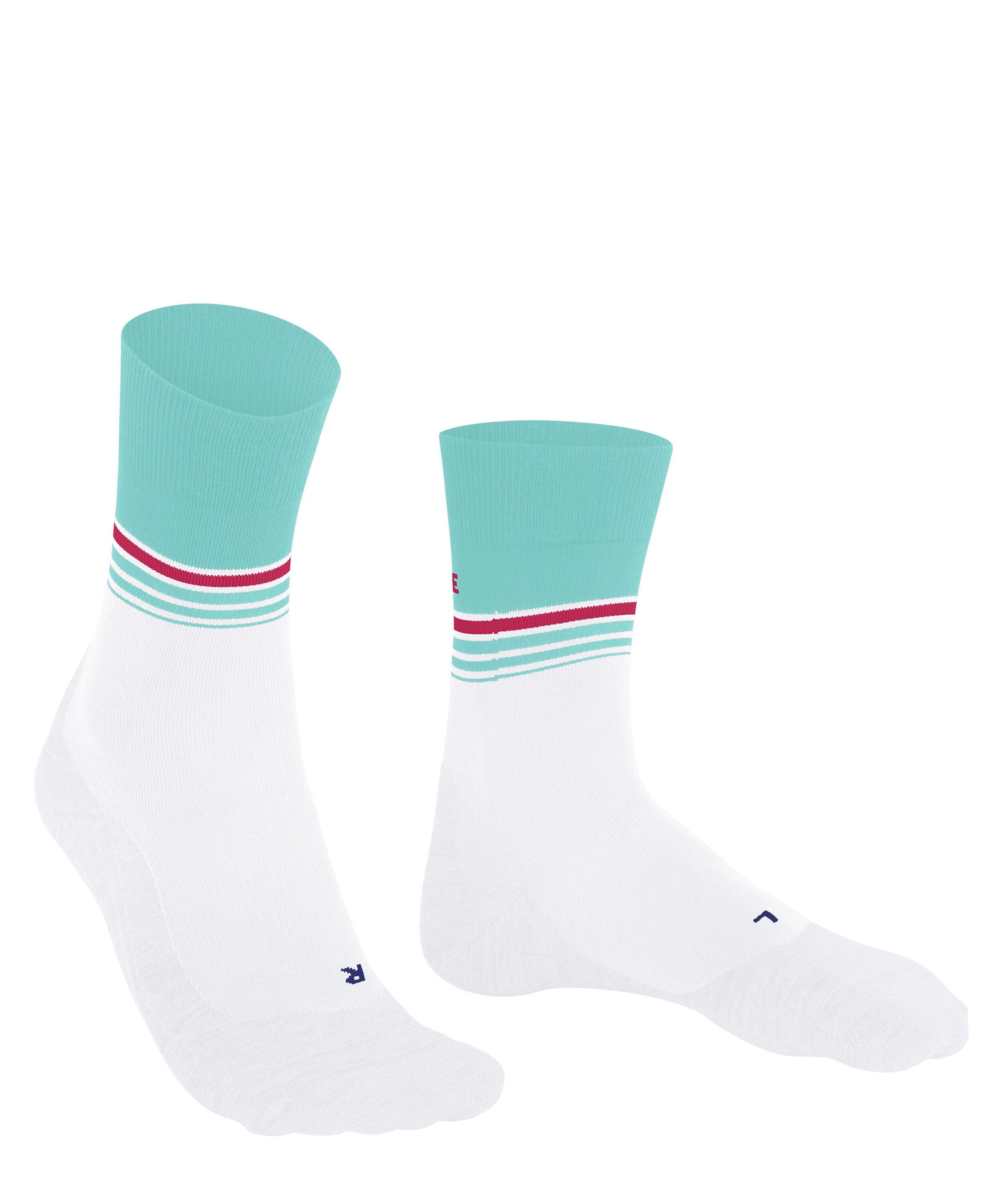 FALKE Socken »RU4 Endurance Cool« 1 Paar tlg.
