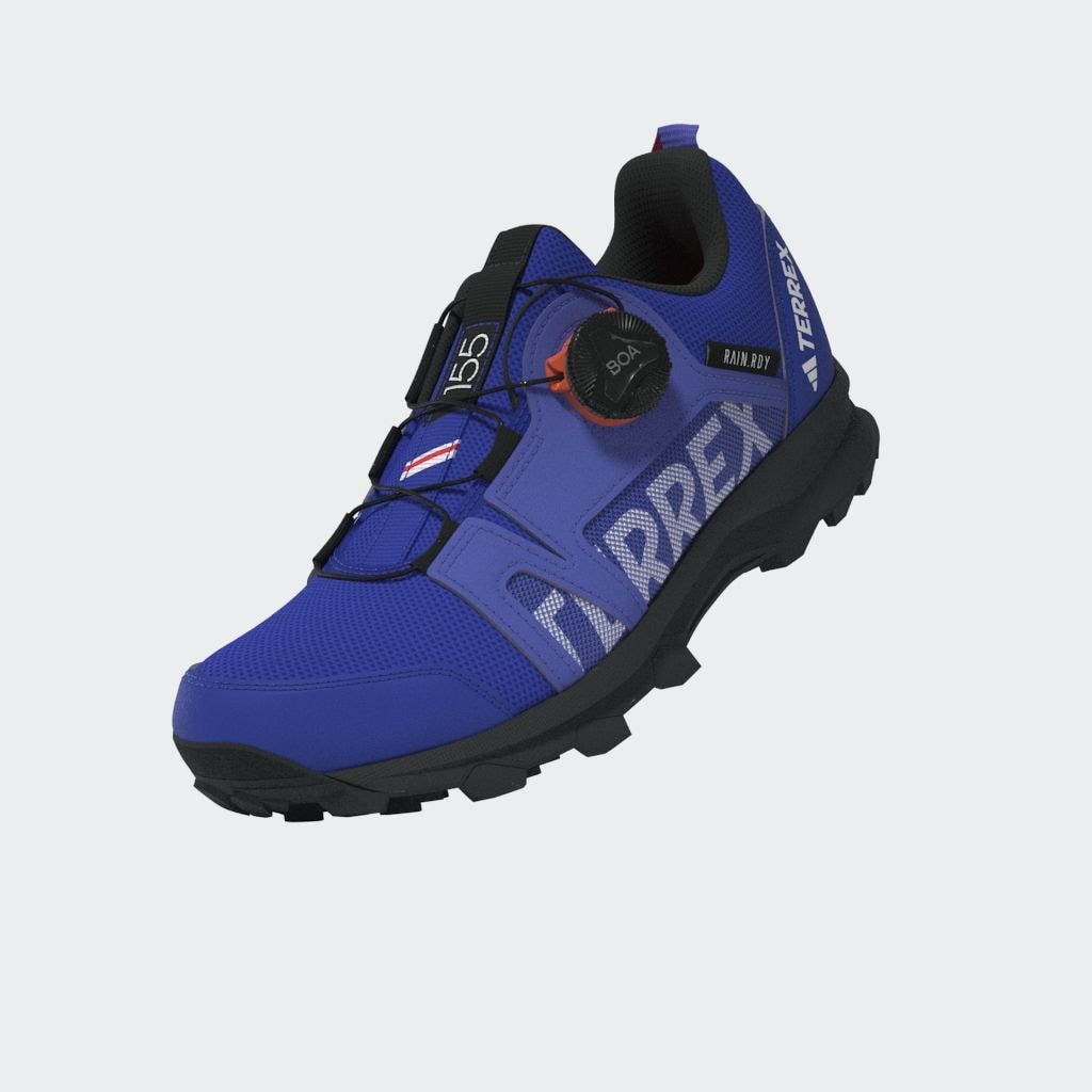 adidas TERREX Trailrunningschuh »AGRAVIC BOA RAIN.RDY TRAILRUNNING«  Trail-Runningschuhe