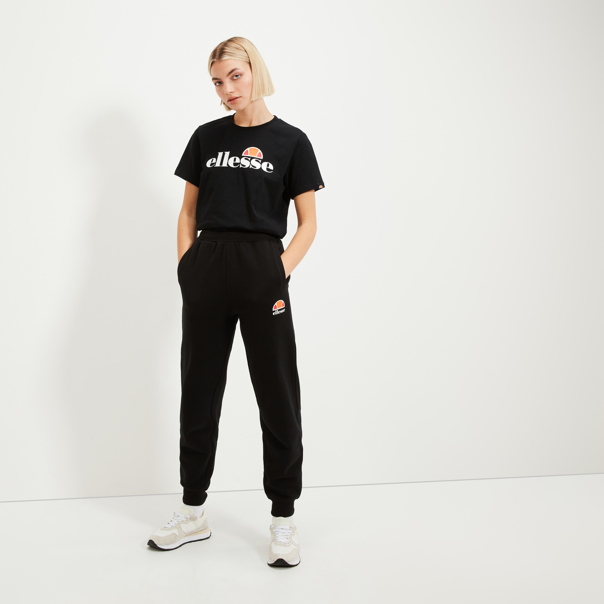 Ellesse Jogginghose »QUEENSTOWN JOG PANT«
