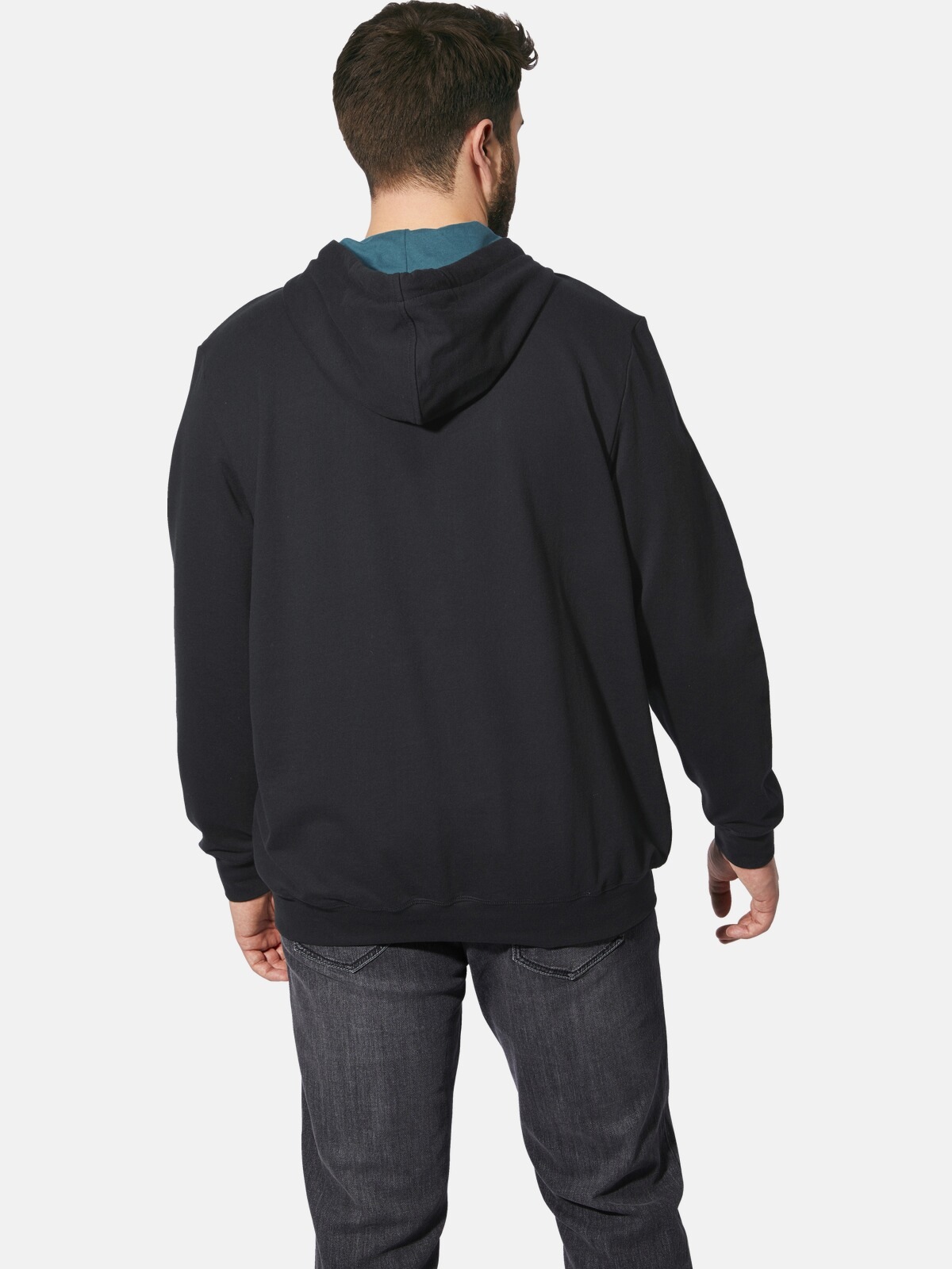 Charles Colby Kapuzensweatshirt »Sweatshirt EARL TODD«
