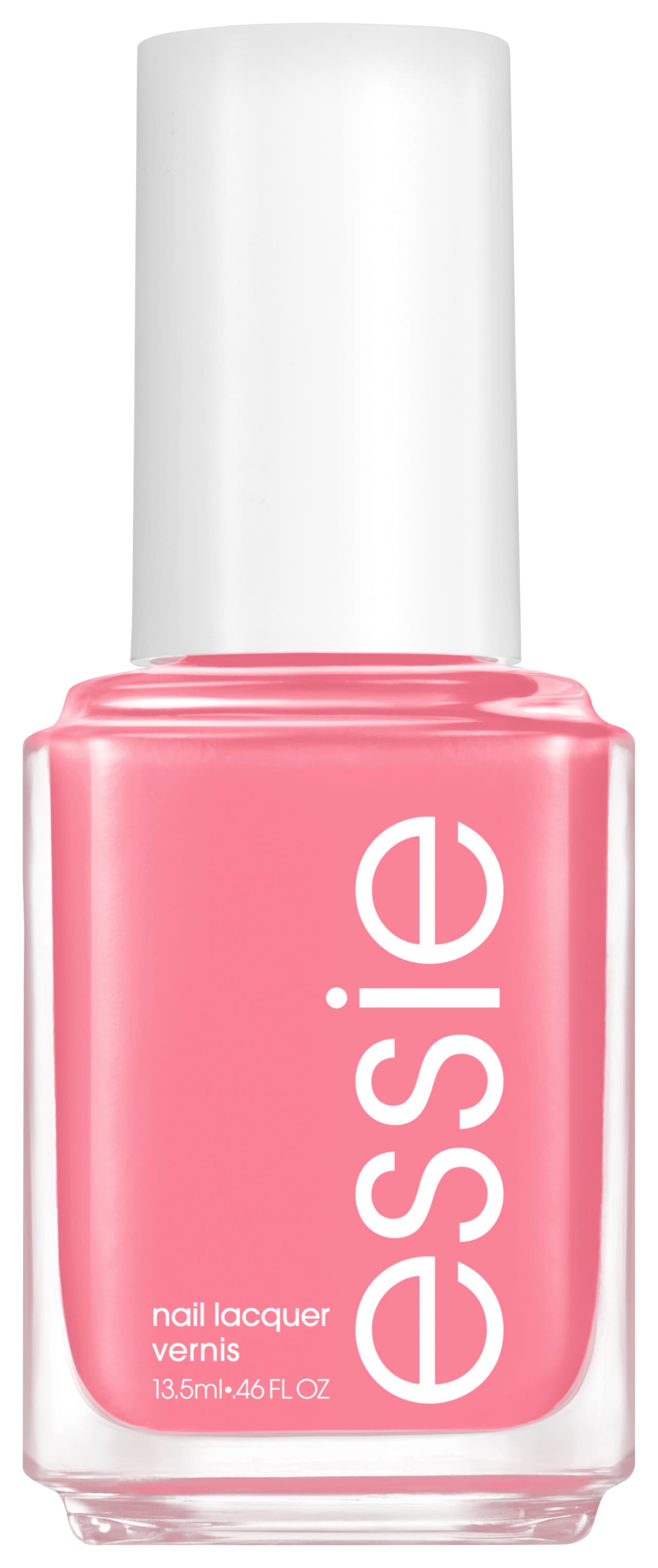 essie Nagellack »Essie Nagellack«, mit natürlichen Inhaltsstoffen
