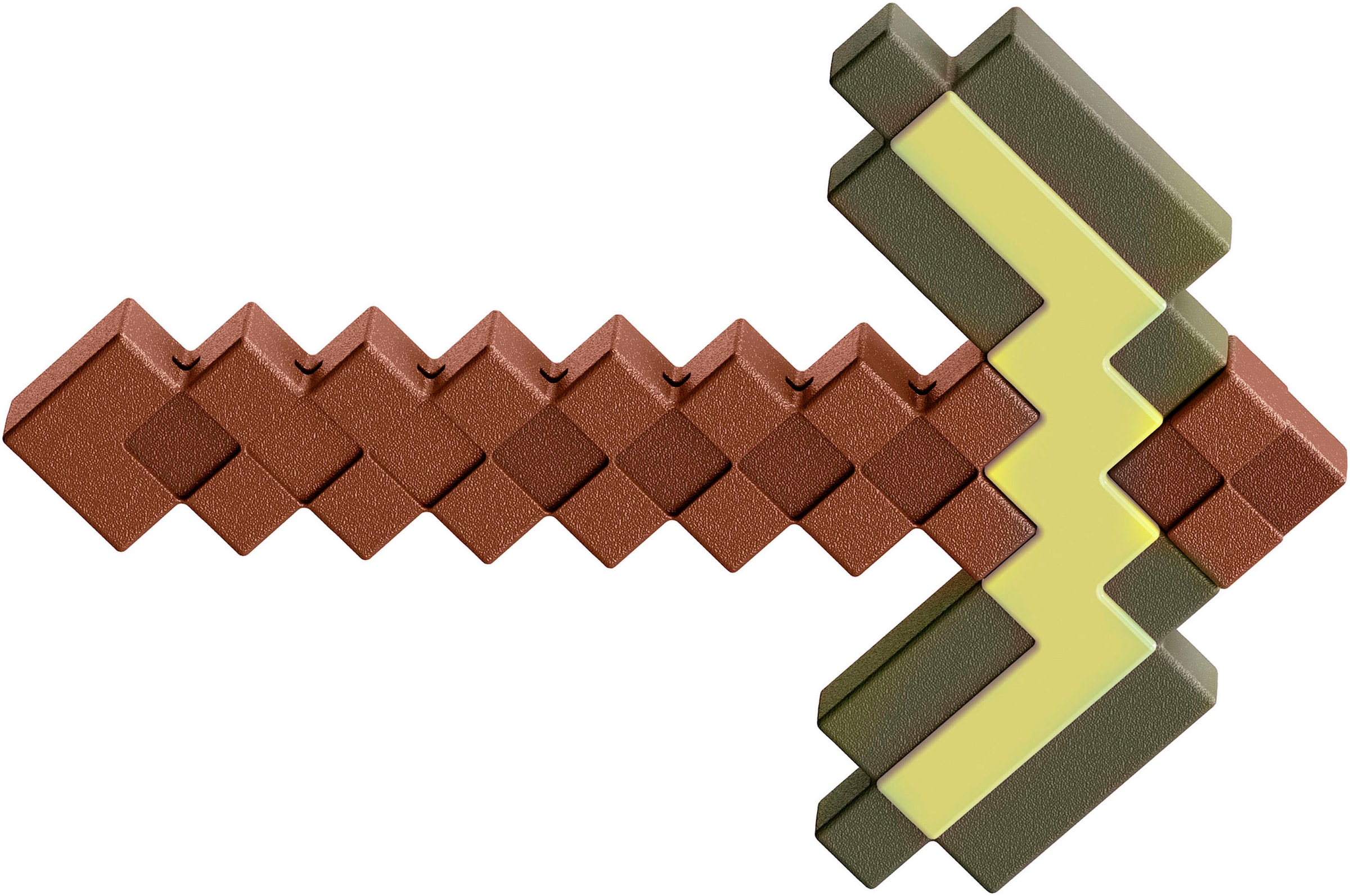 Mattel® Spielzeug-Axt »Minecraft Basic Roleplay Spitzhacke«