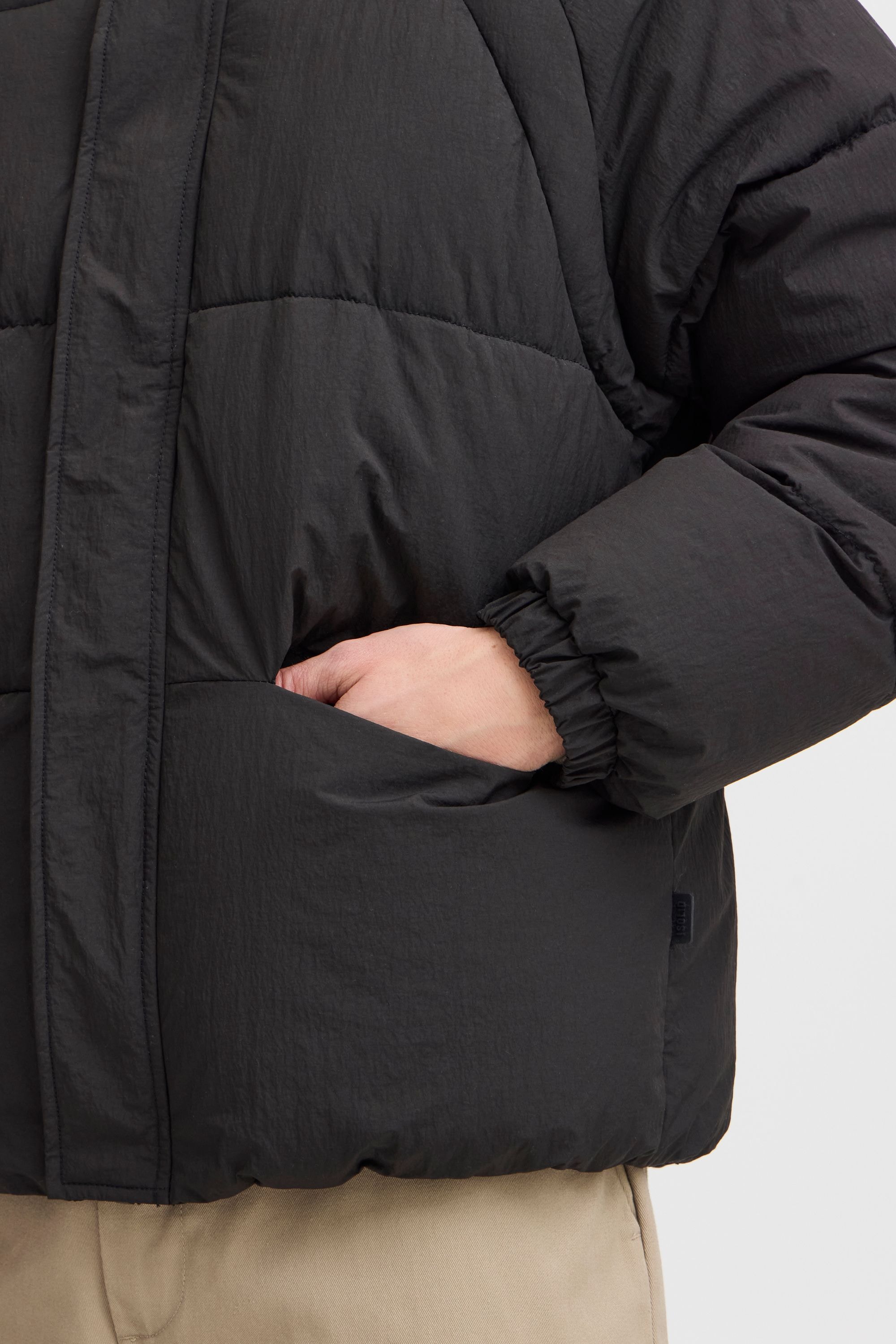 !Solid Steppjacke »Steppjacke SDMilo«