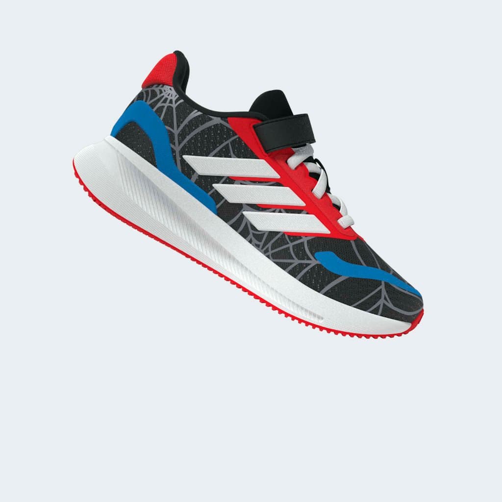 adidas Sportswear Sneaker »ADIDAS MARVEL SPIDER-MAN RUNFALCON  FÜR KINDER«  mit Klettverschluss
