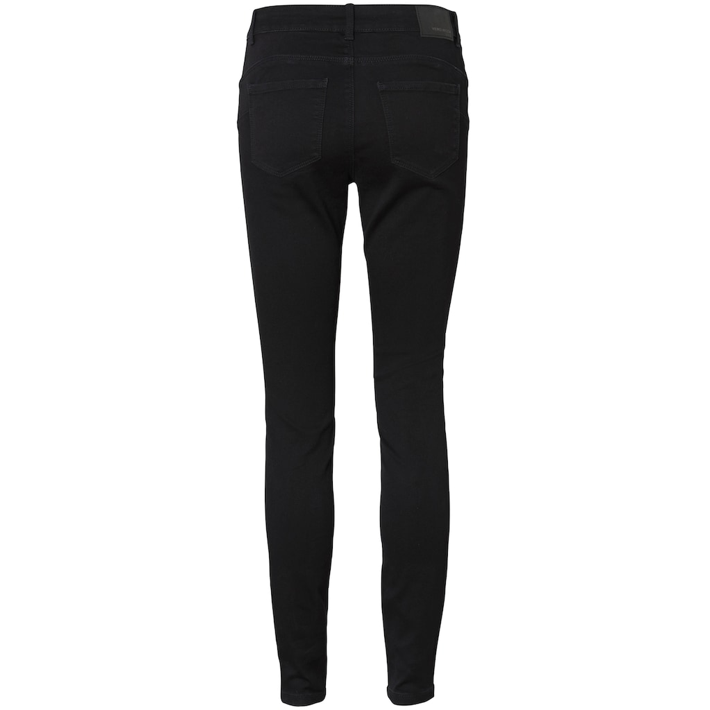 Vero Moda Stretch-Jeans »VMSEVEN SHAPE UP«