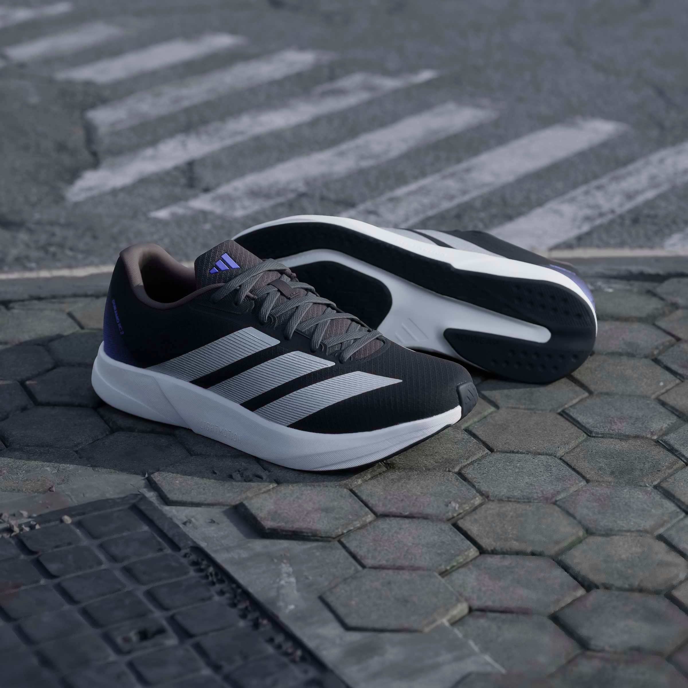 adidas Performance Laufschuh »DURAMO RC2 RUNNING«  sehr leicht