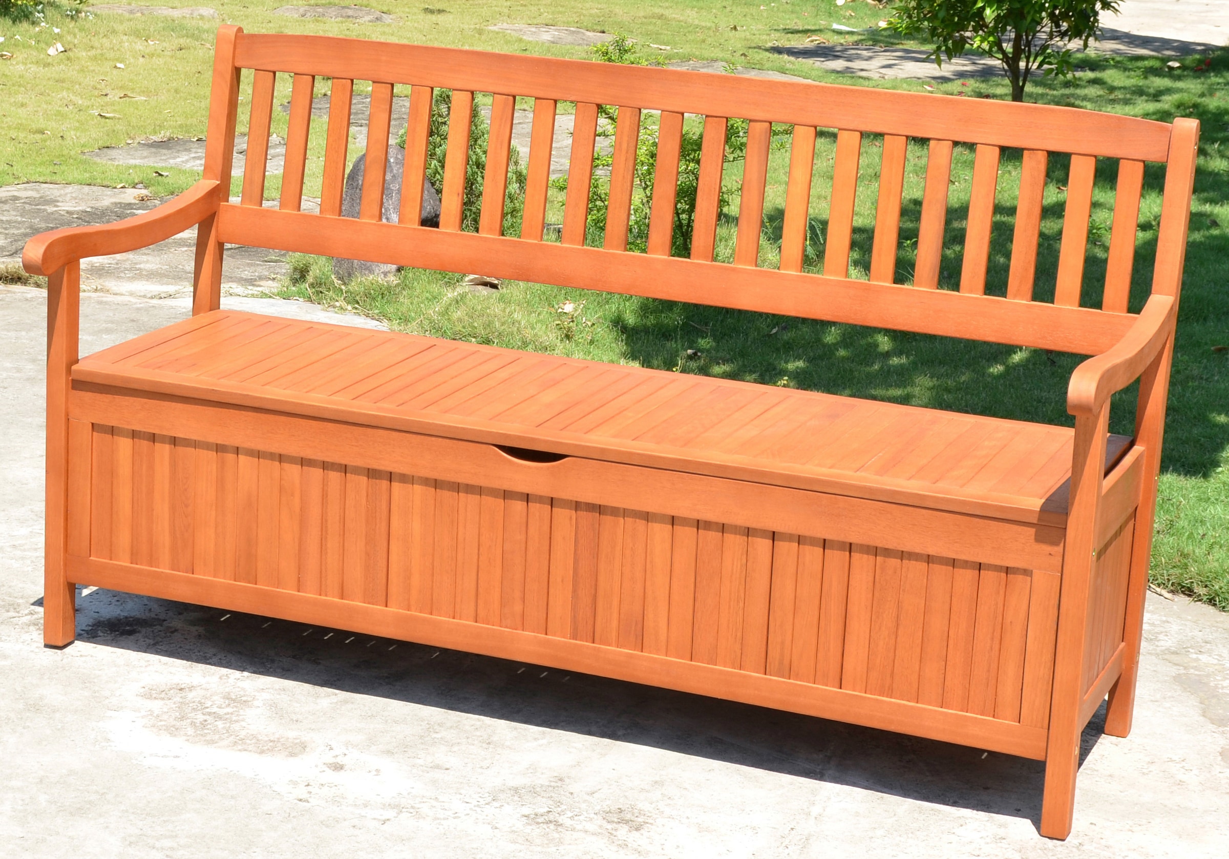 Garden Pleasure Gartenbank »HOUSTON« kaufen