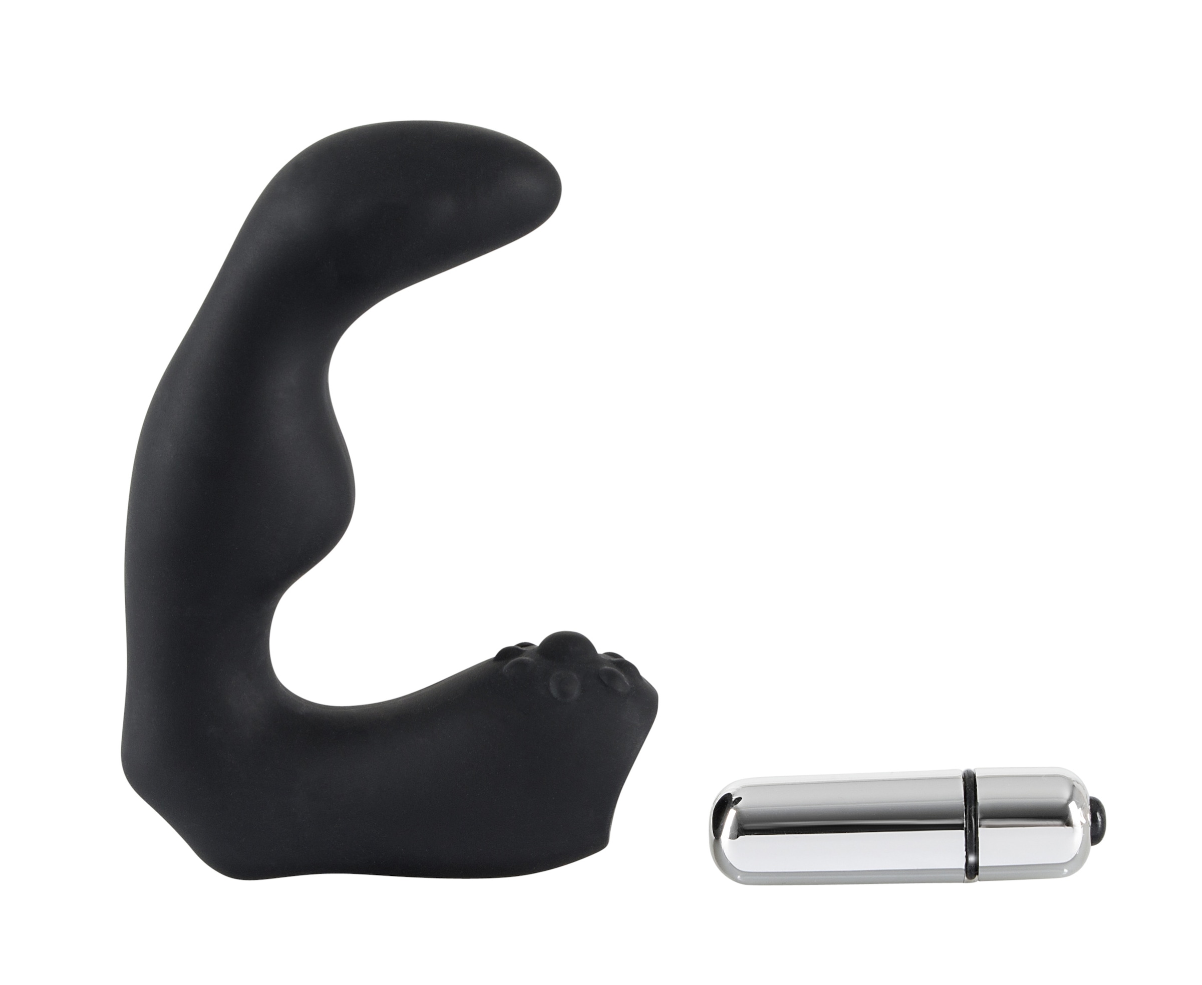 REBEL Vibrator »Prostata-Vibrator Prostata-Vibrator«