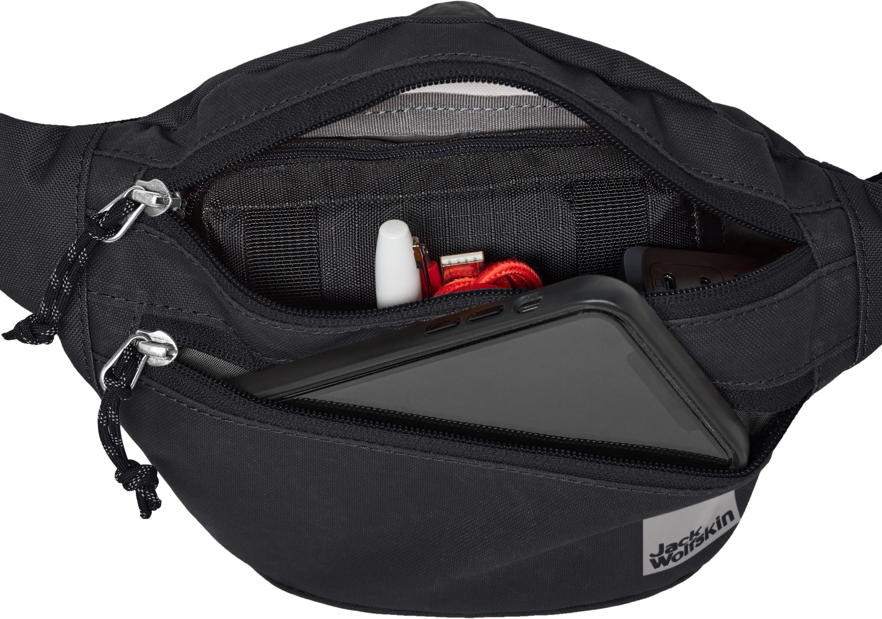 Jack Wolfskin Gürteltasche »KONYA HIPBAG«