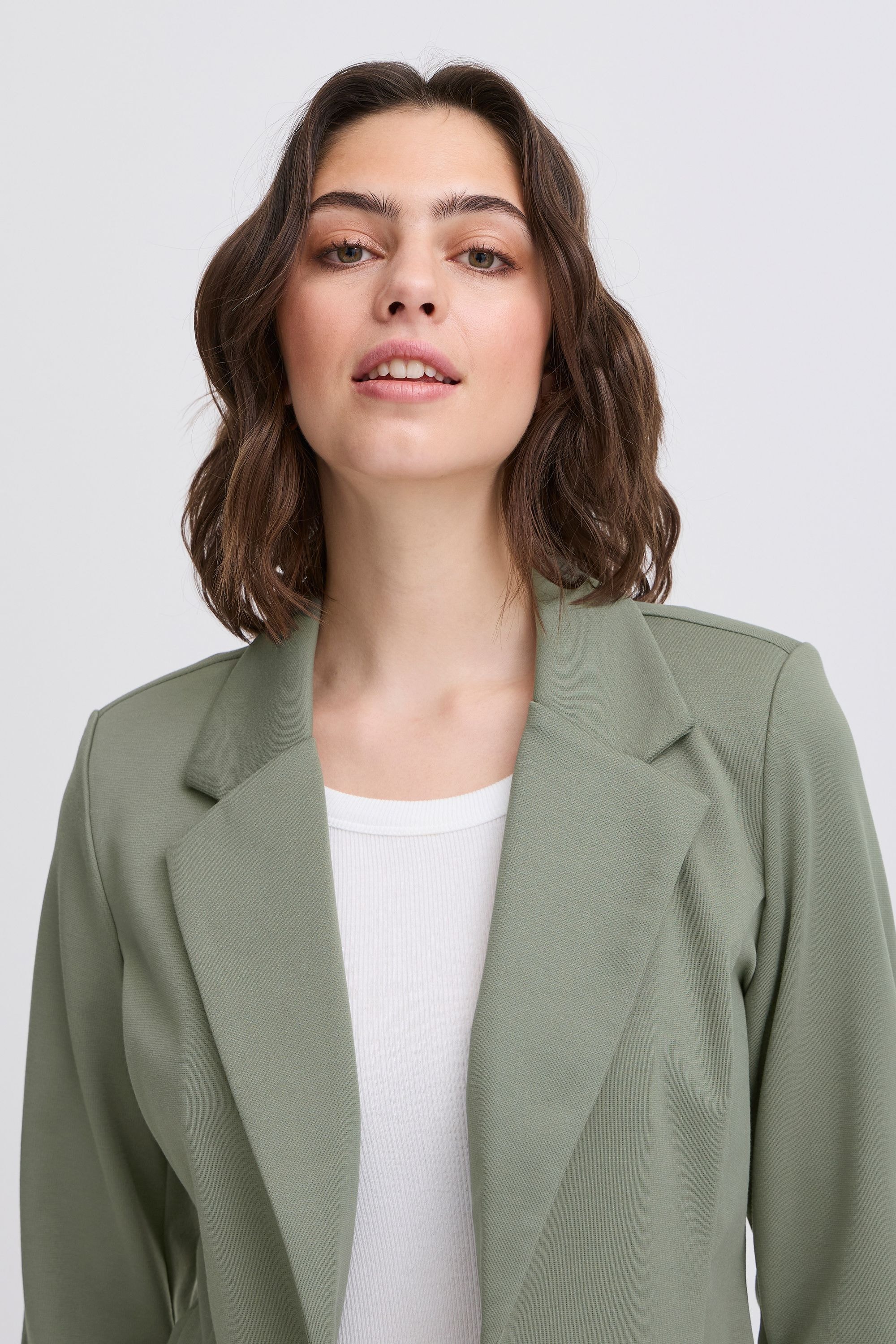 fransa Jackenblazer »Blazer FRZablazer«