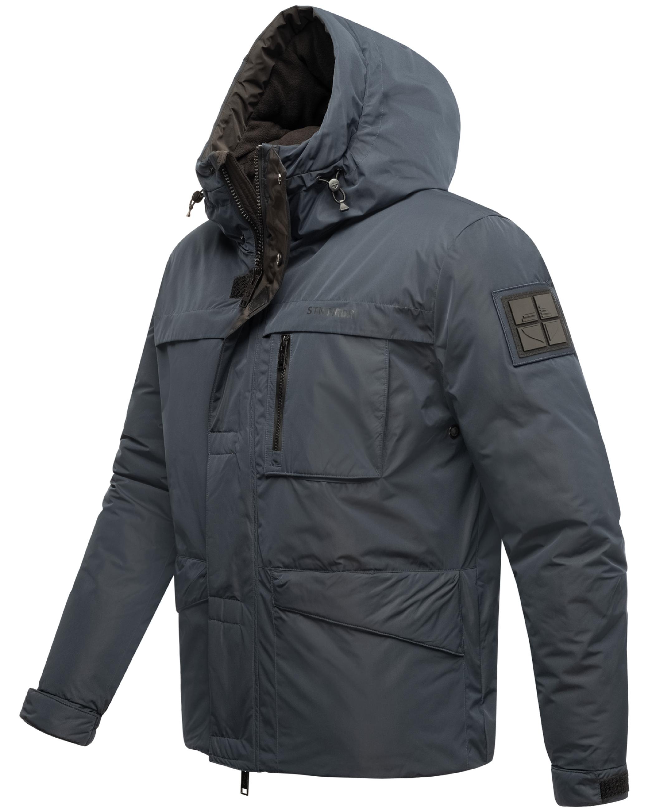 Stone Harbour Winterjacke »Outdoorjacke Yorchii XX«