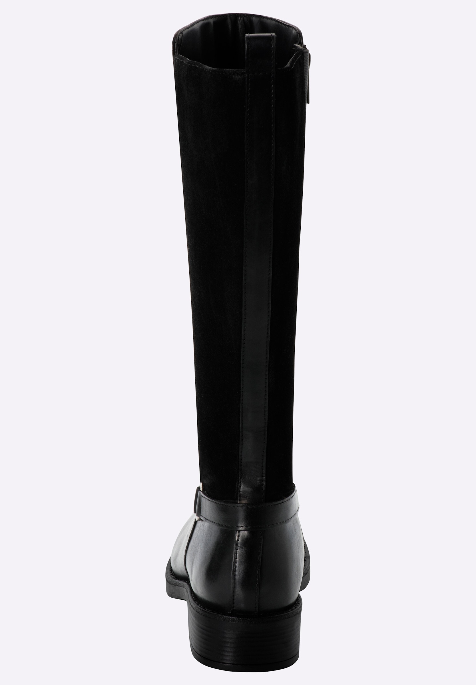 Sheego Stiefel »Weitschaftstiefel Weitschaftstiefel«
