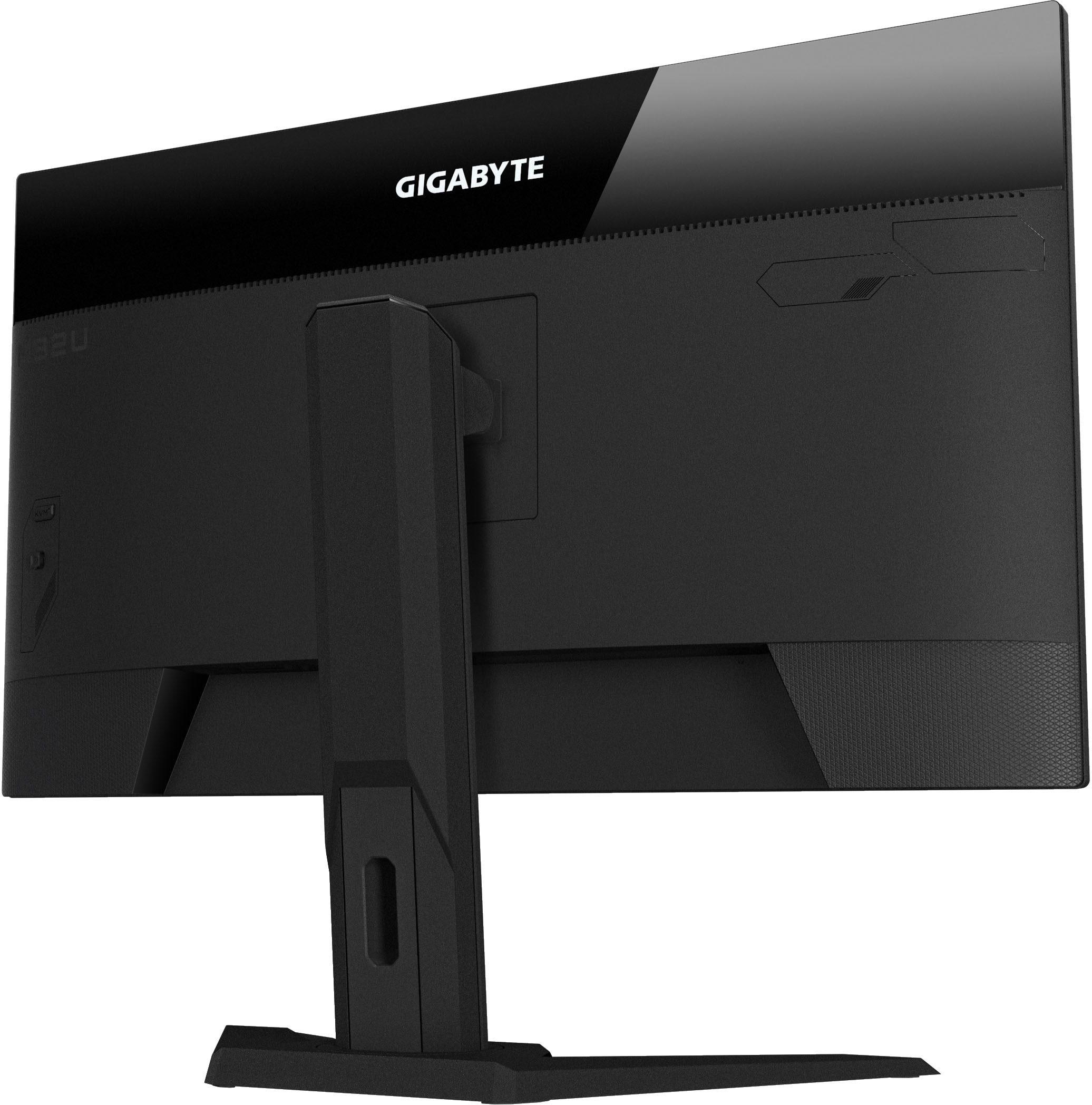Gigabyte Gaming-Monitor »M32U« 80 cm/32  3840 x 2160 px 1 Reaktionszeit 144 Hz