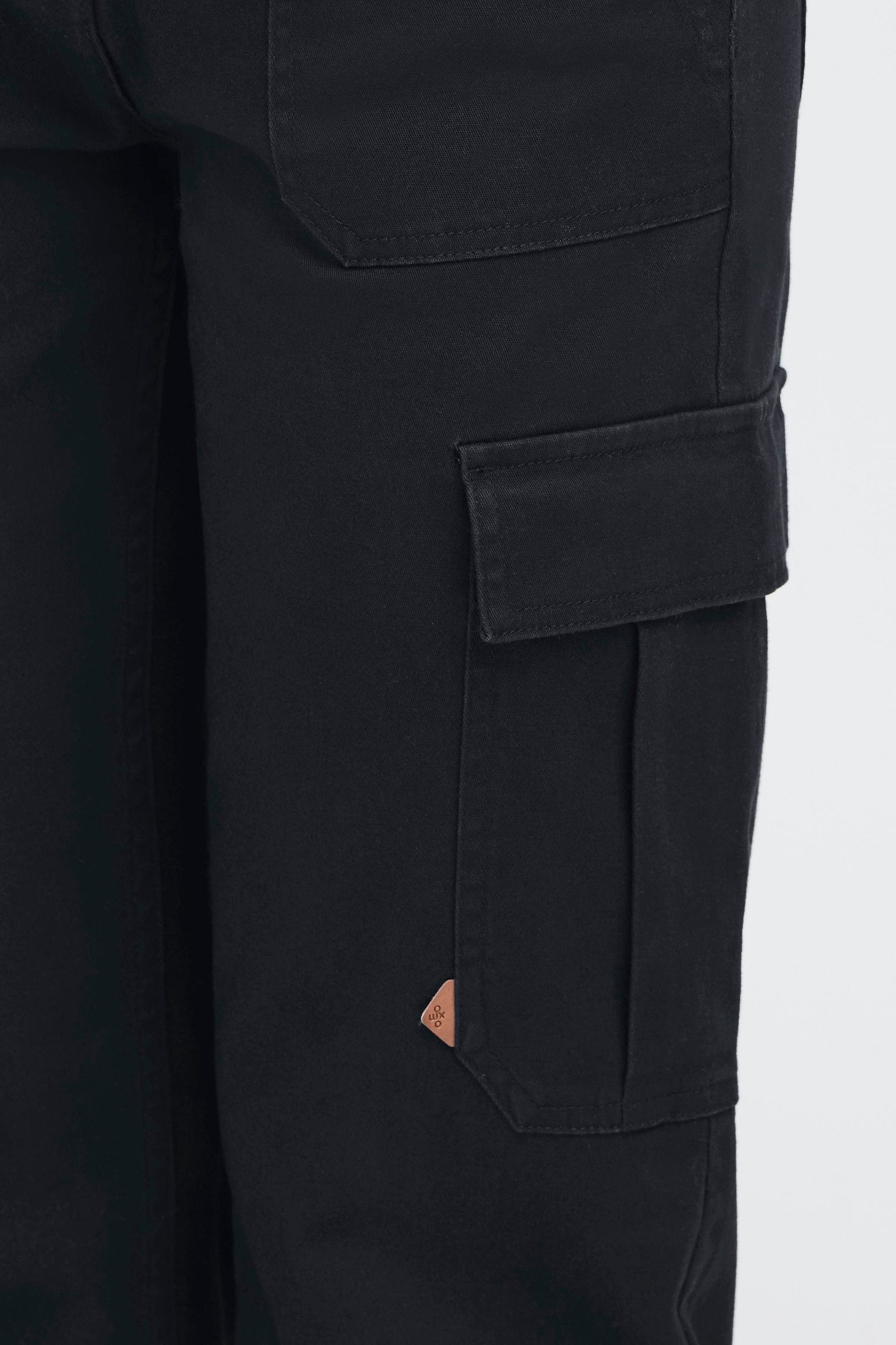 OXMO Cargohose »Cargohose OXIBEN CARGO«