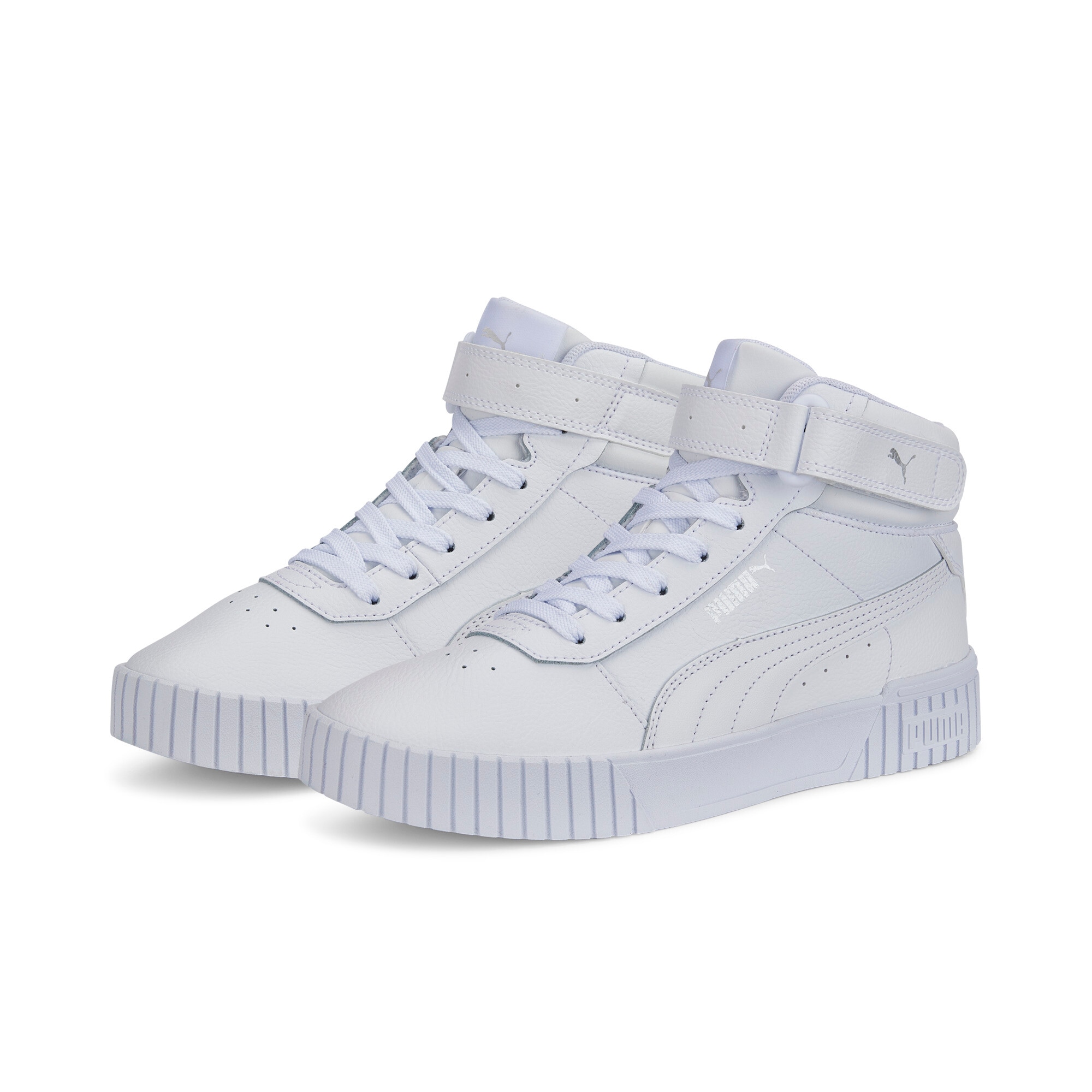 PUMA Sneaker »CARINA 2.0 MID«