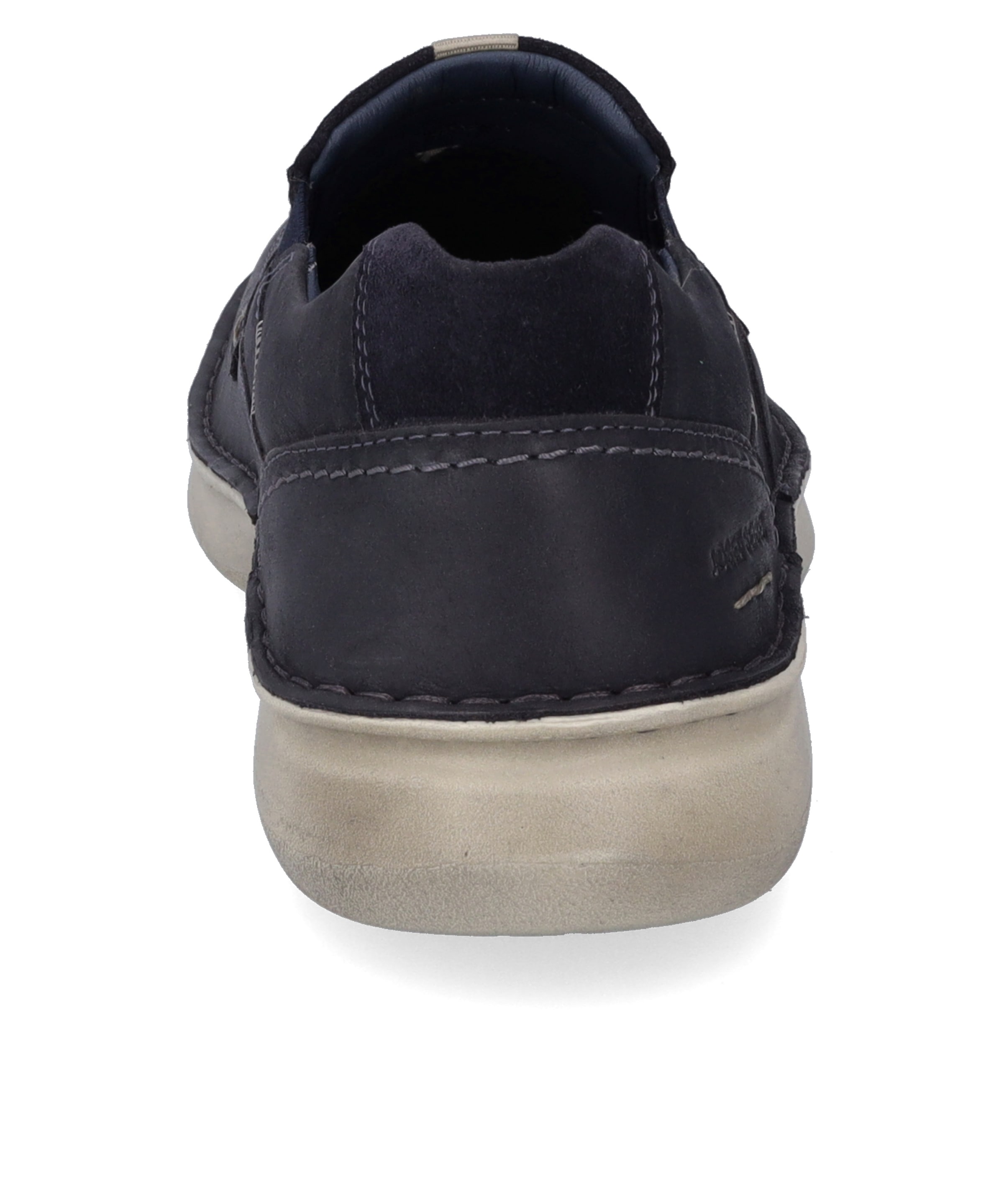 Josef Seibel Slipper »Alan 01, indigo«