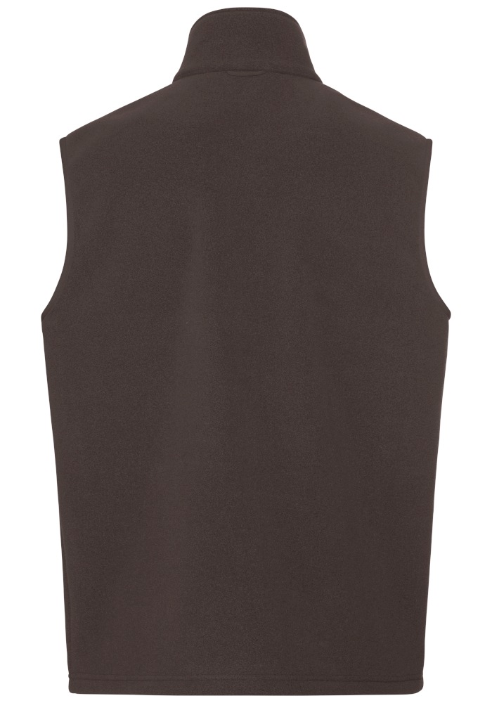 Jack Wolfskin Fleeceweste »TAUNUS 300 VEST M« Fleeceweste, warm, 3-in-1 kompatibel