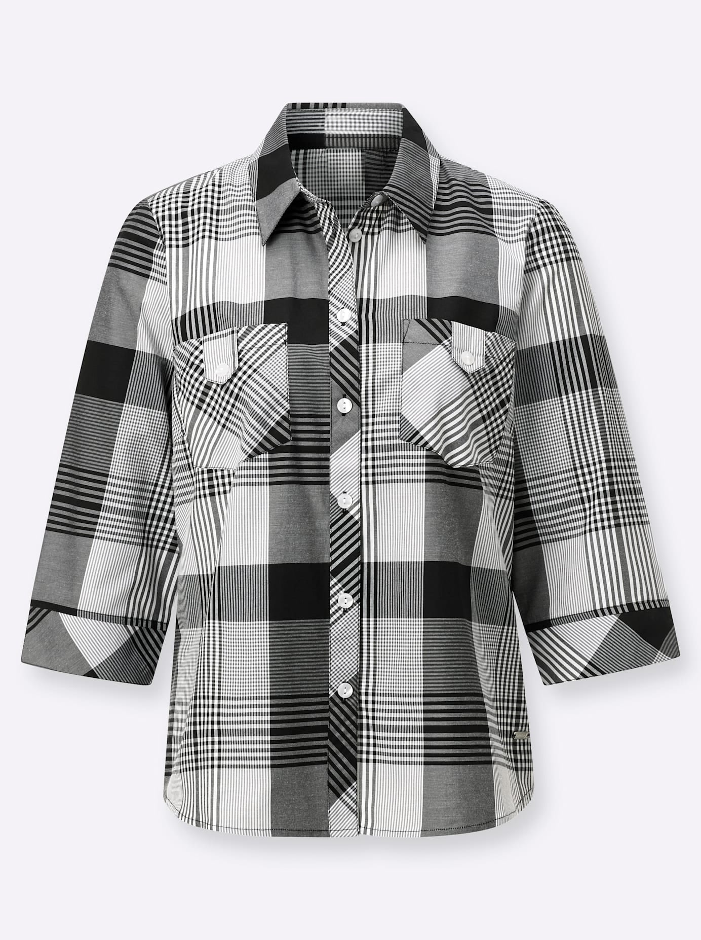 Casual Looks Karobluse