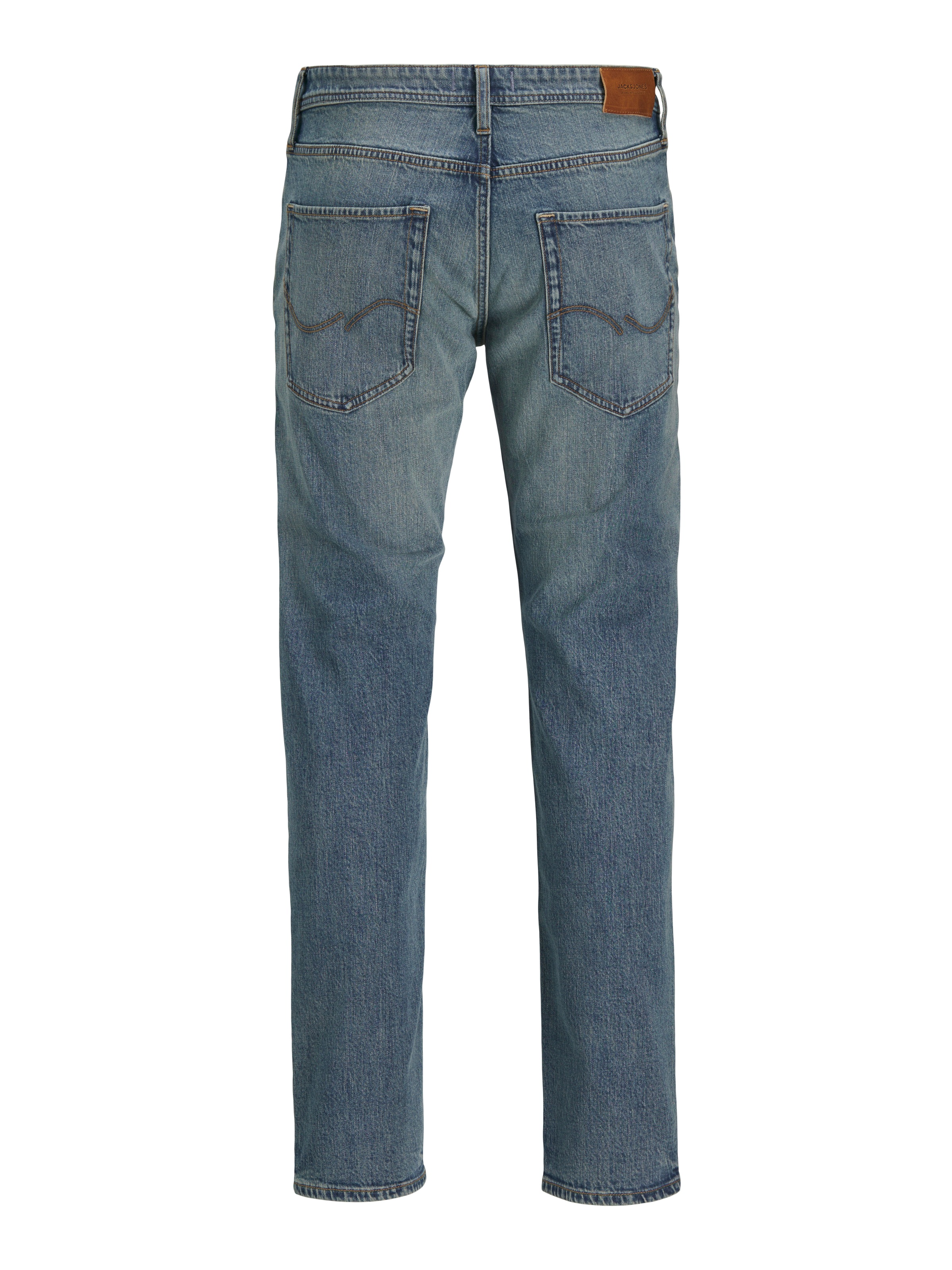 Jack & Jones Tapered-fit-Jeans »JJIMIKE JJORIGINAL CJ SN«