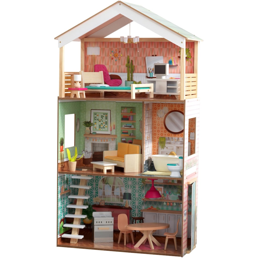 KidKraft® Puppenhaus »Dottie«