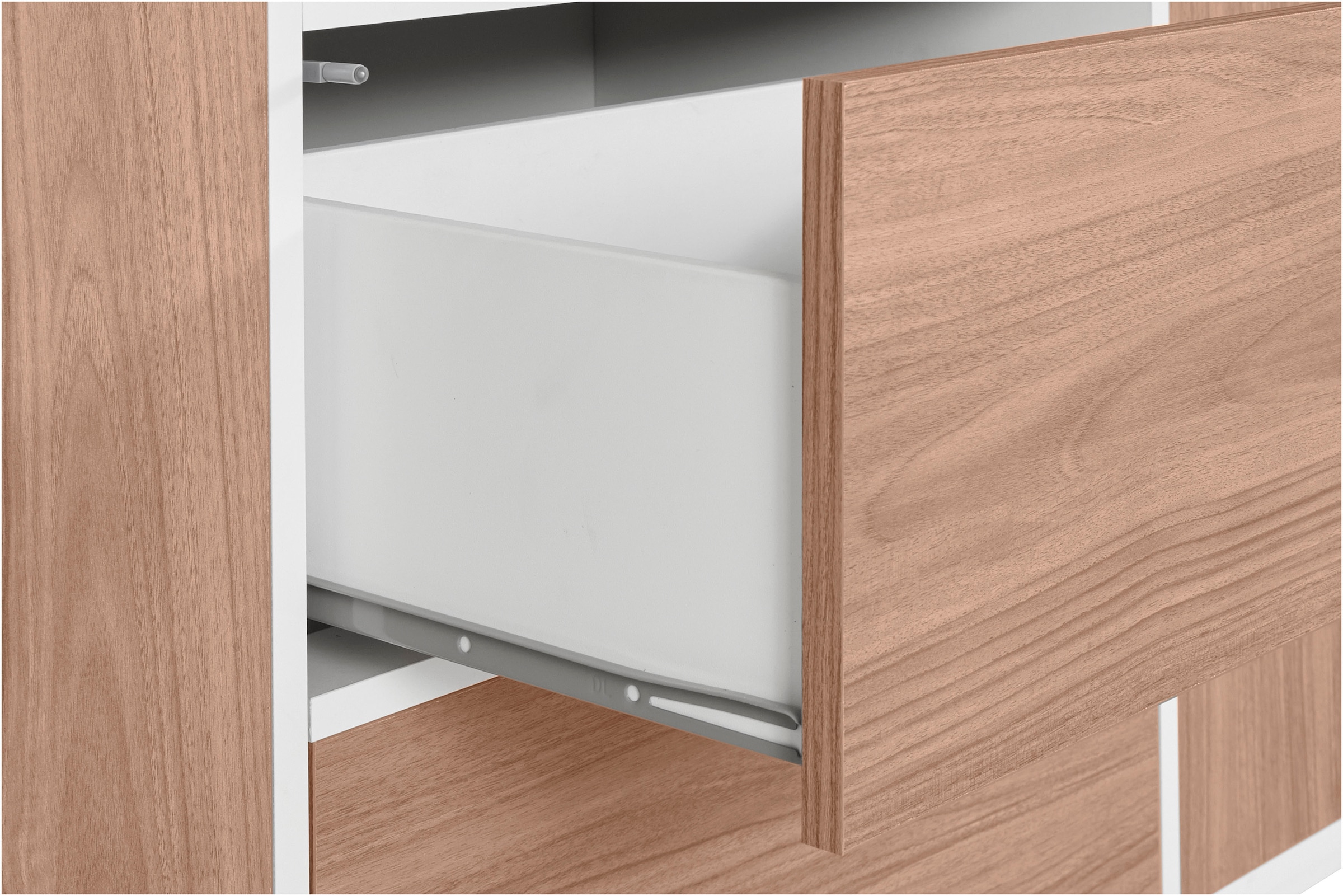 Home affaire Sideboard »bloom« Breite ca. 160 cm