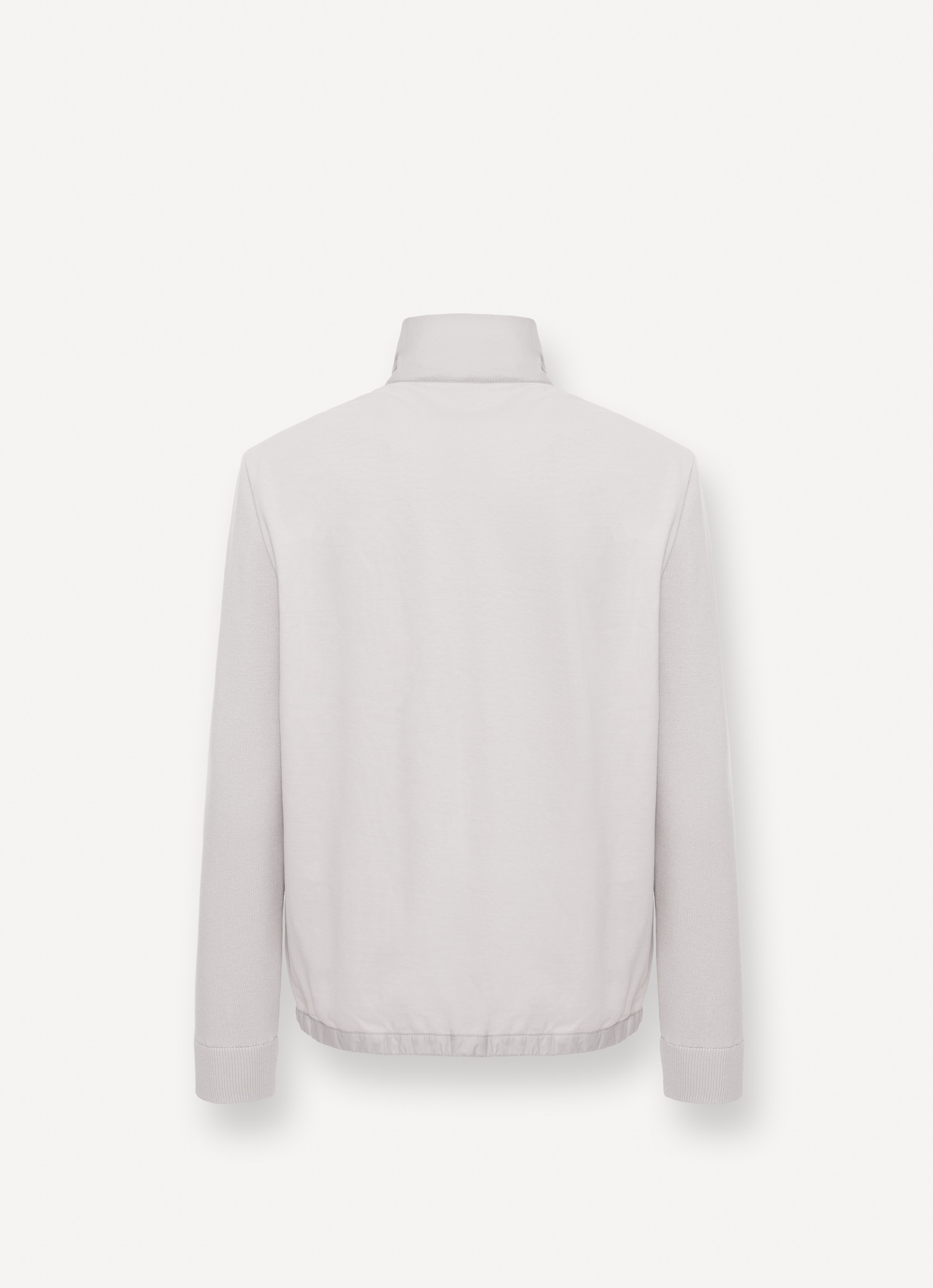 Colmar Hybridjacke »MENS JACKET« Stehkragen, 2-Wege-Reißverschluss, verstellbarer Tunnelzug am Saum