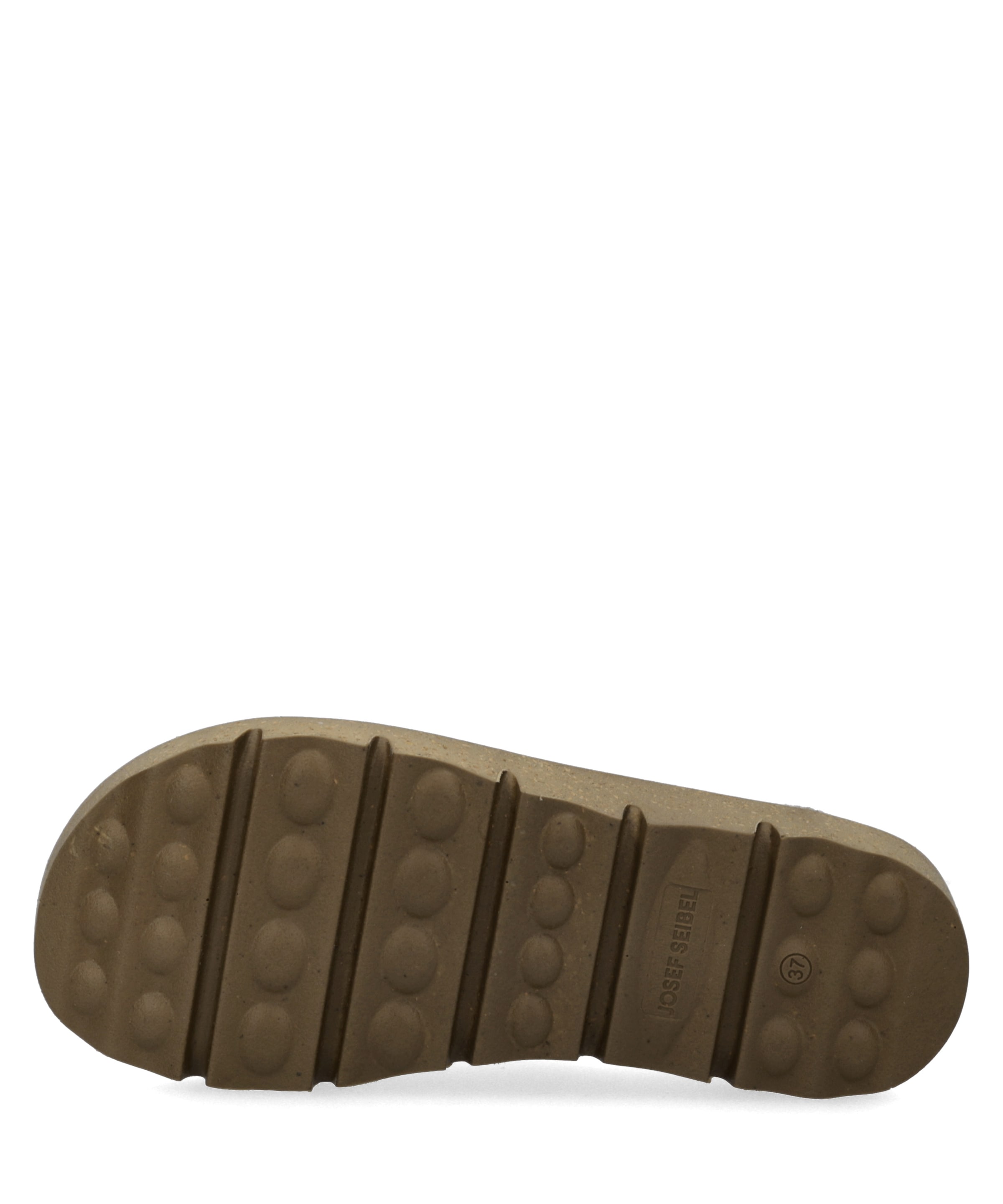 Josef Seibel Hausschuh »Carmaux 04, beige-multi«