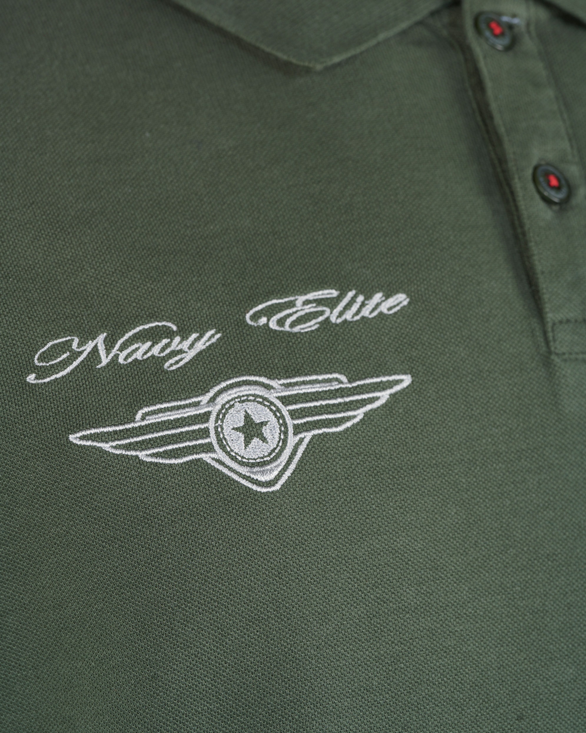 TOP GUN Poloshirt »Polo Shirt TG20213004«