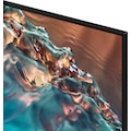 Samsung LED-Fernseher »65" Crystal UHD 4K BU8079 (2022)«, 163 cm/65 Zoll, 4K Ultra HD, Smart-TV-Google TV, Crystal Prozessor 4K-HDR-Motion Xcelerator