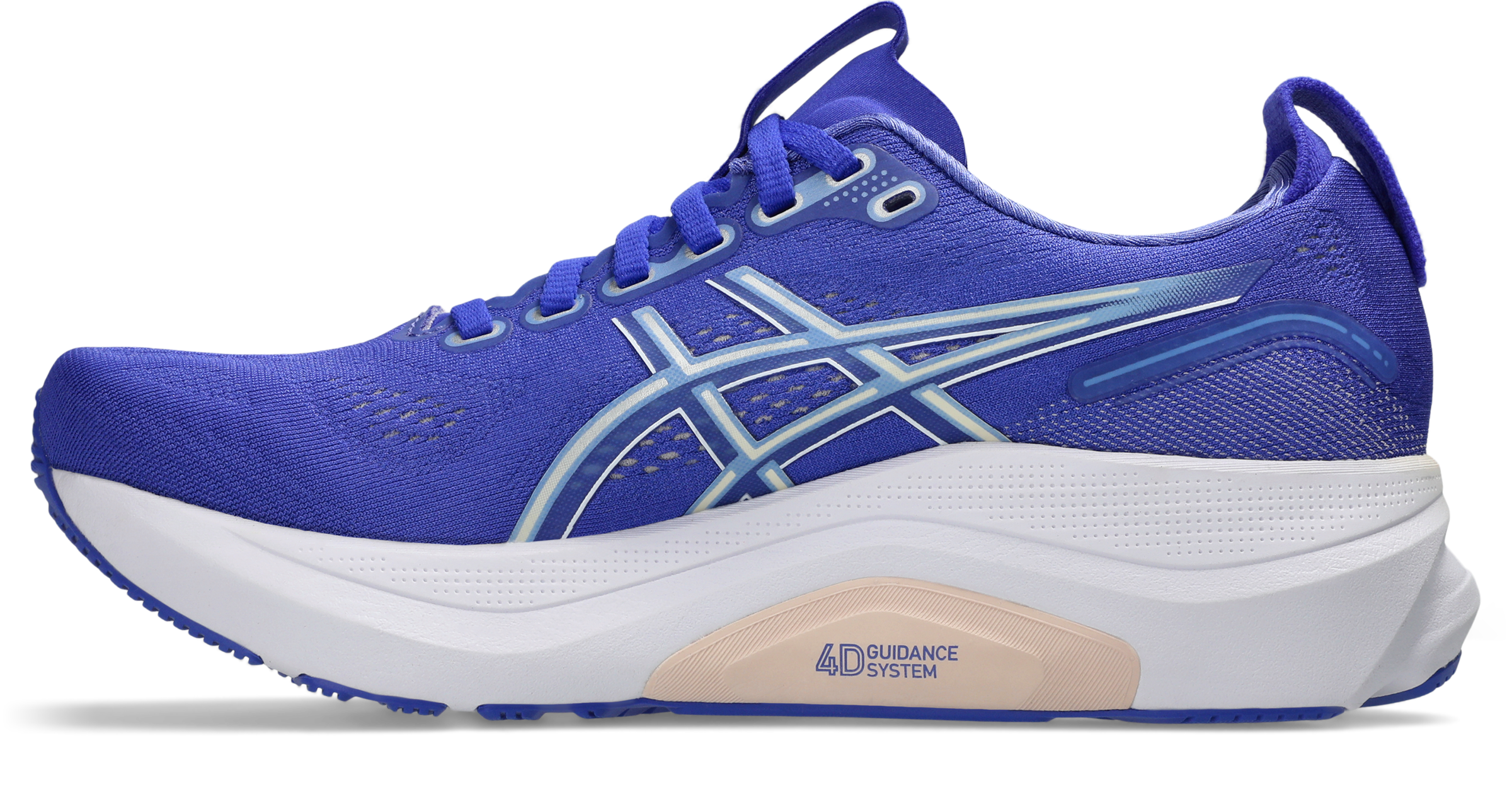 Asics Laufschuh »GEL-KAYANO 32«  für mehr Stabilität