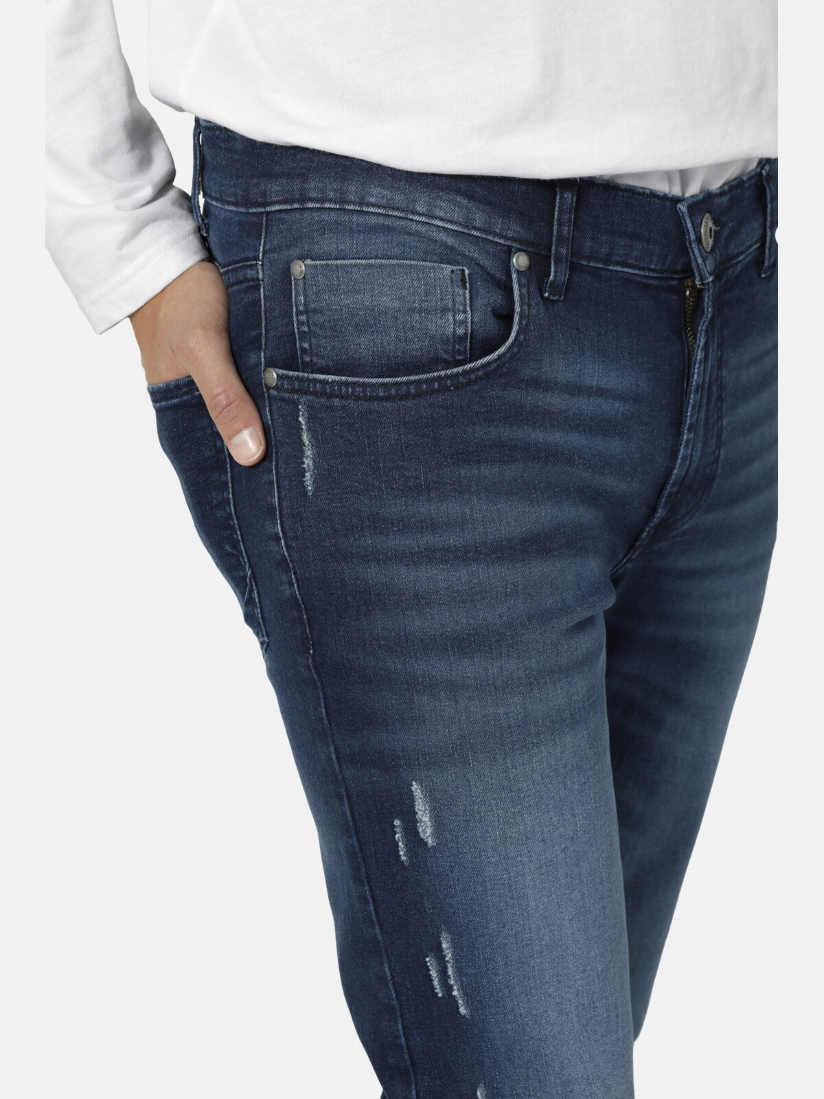 Babista 5-Pocket-Jeans »Jeans VESTAMARE«, (1 tlg.)