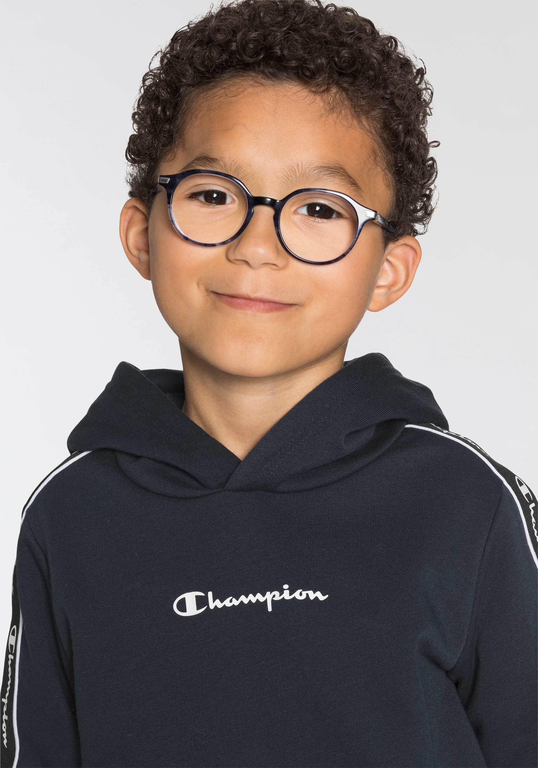 Champion Kapuzensweatshirt