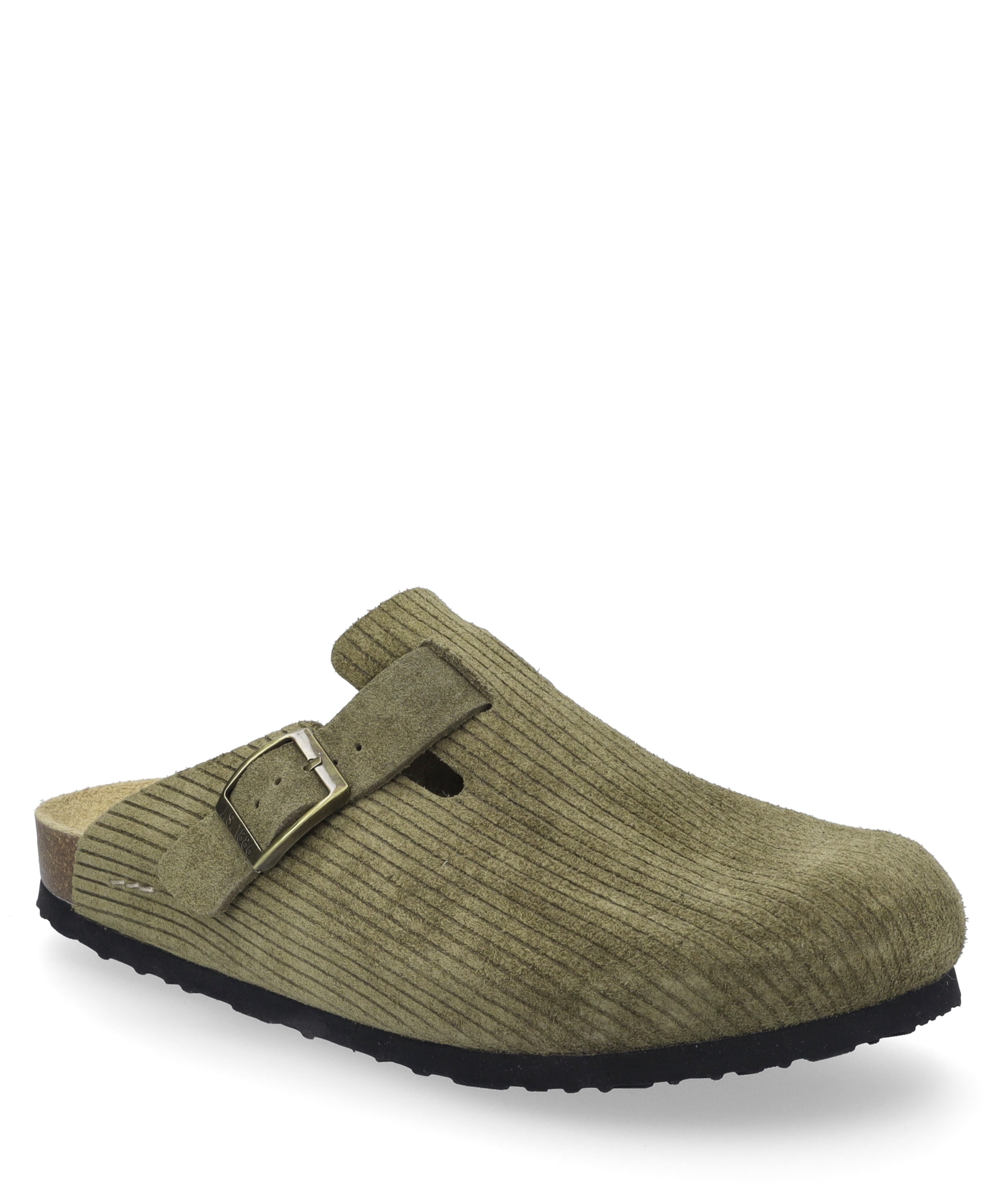 Josef Seibel Clog »Josef 04, oliv«