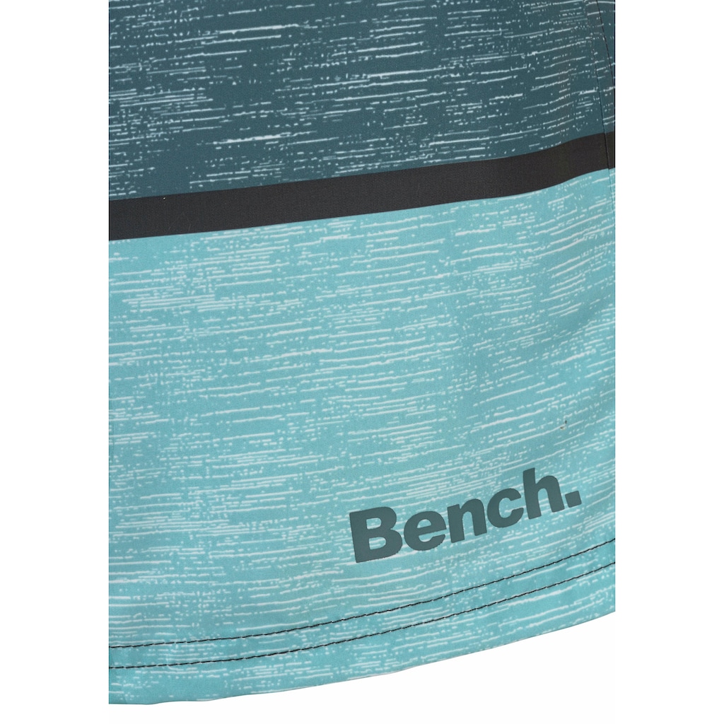 Bench. Badeshorts »Mac«