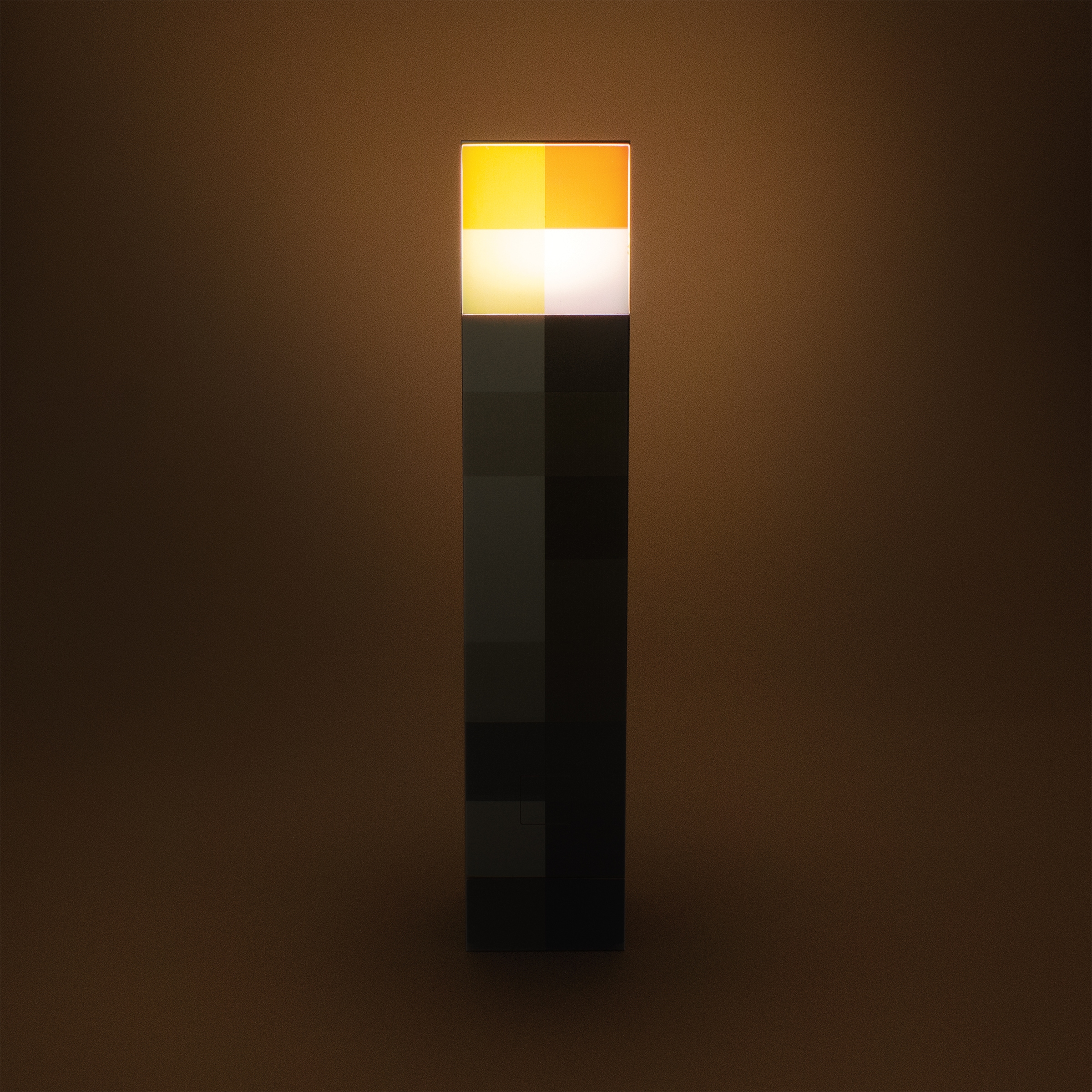 Dekolicht 3 Jahren mit Paladone online Leuchte« | kaufen Fackel LED »Minecraft Garantie XXL