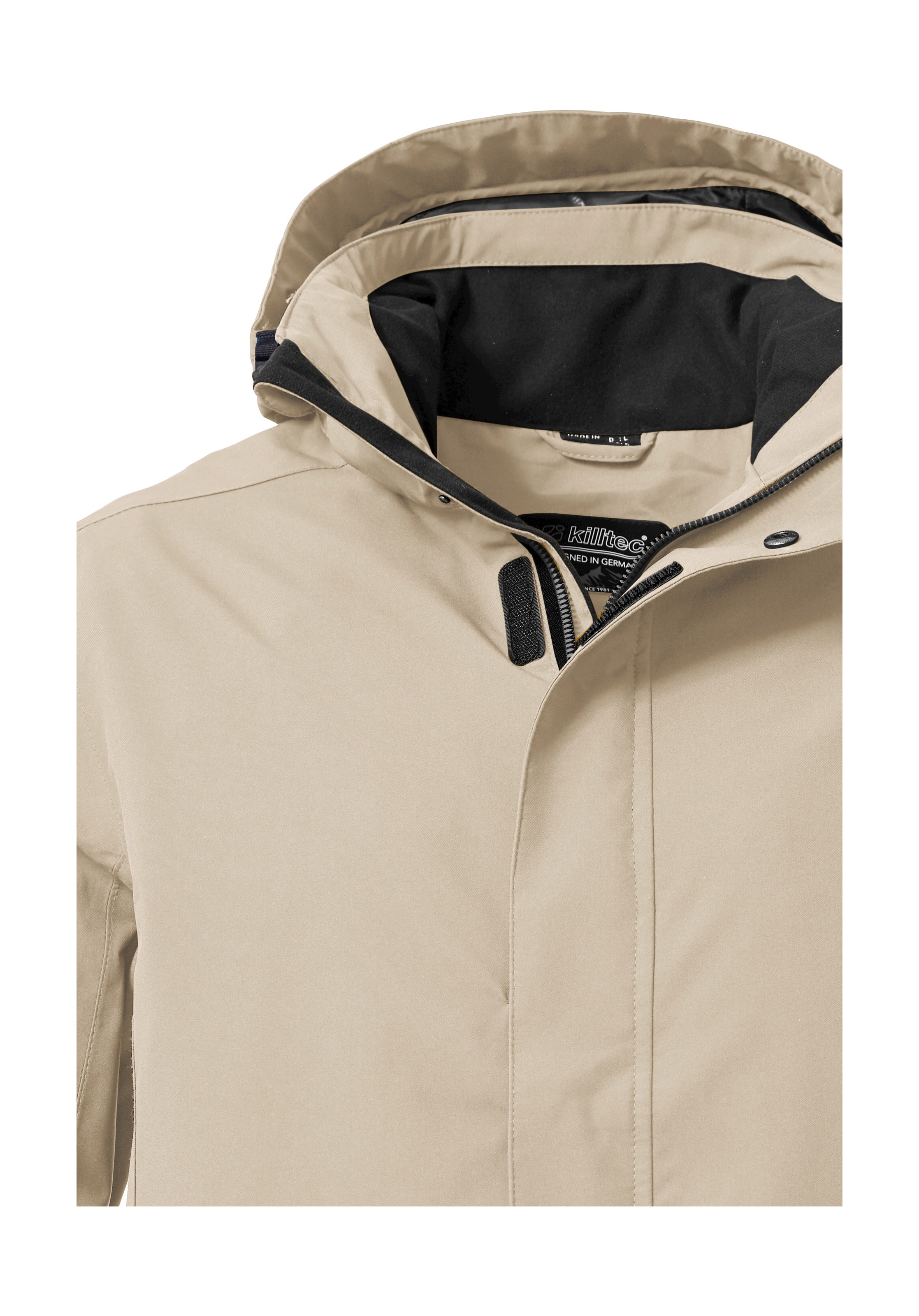 Killtec Outdoorjacke »KOS 87 MN JCKT_XENIOS«