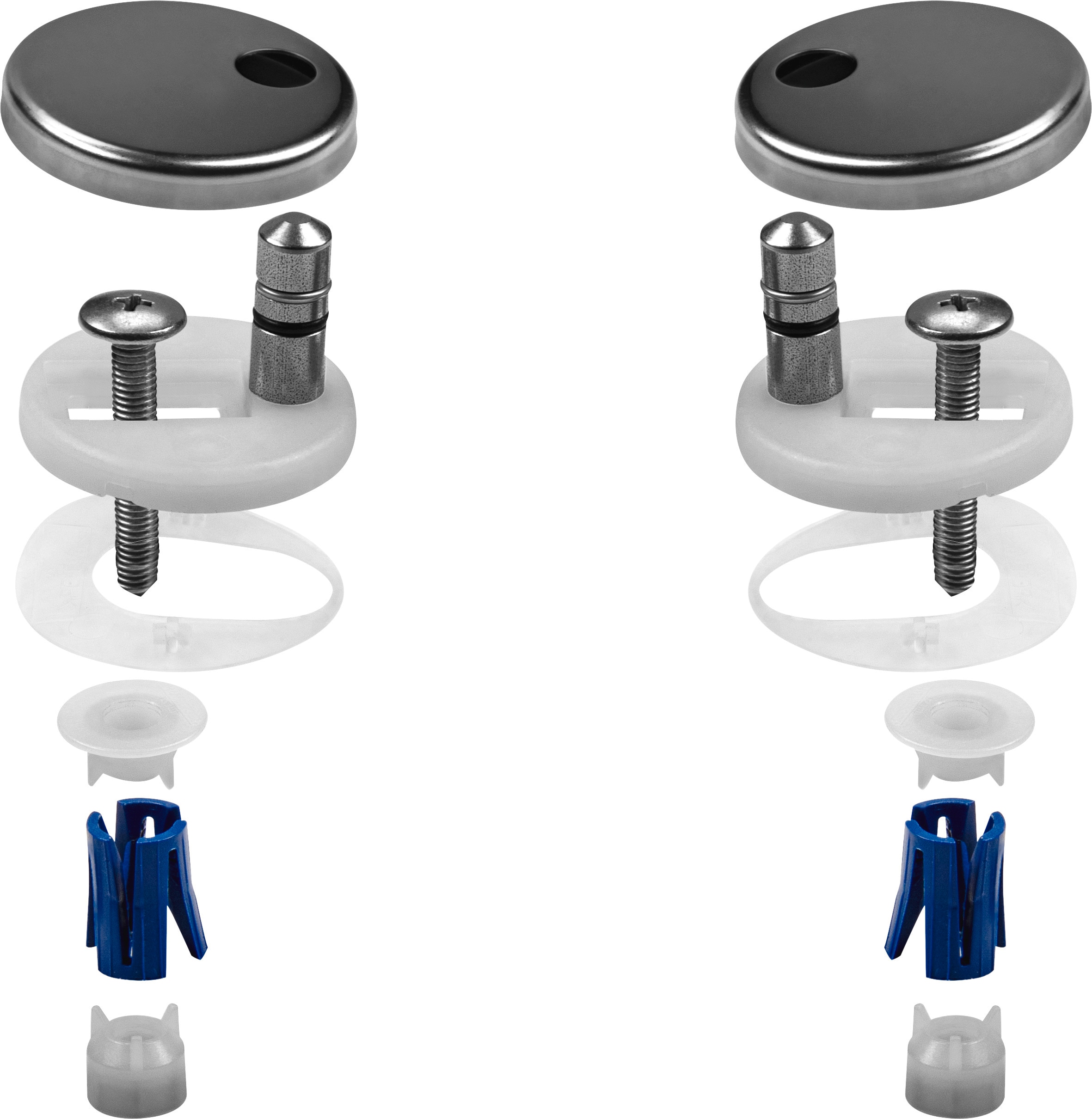 CORNAT WC-Sitz »Aneto WC Sitz abnehmbar«