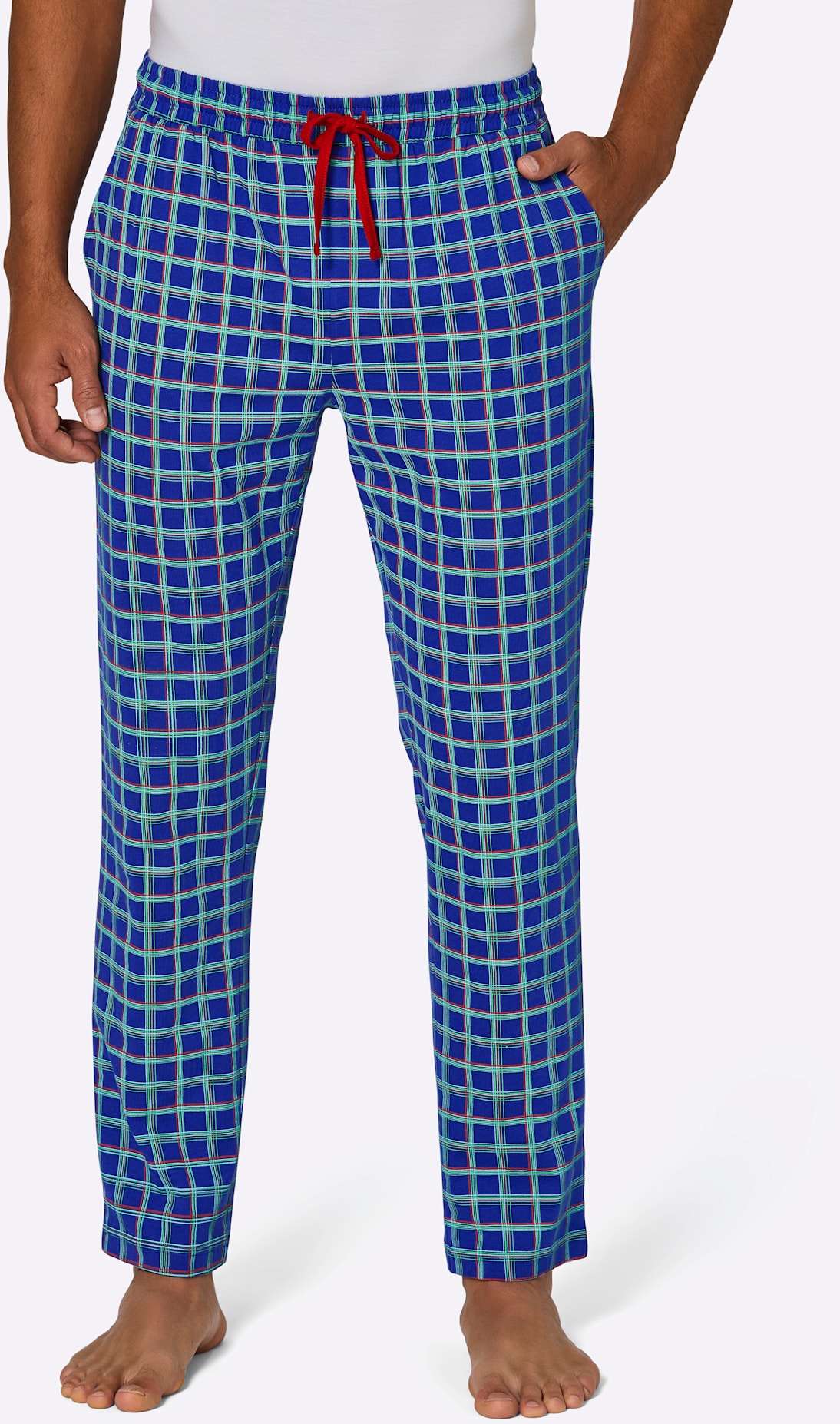 wäschepur Schlafhose