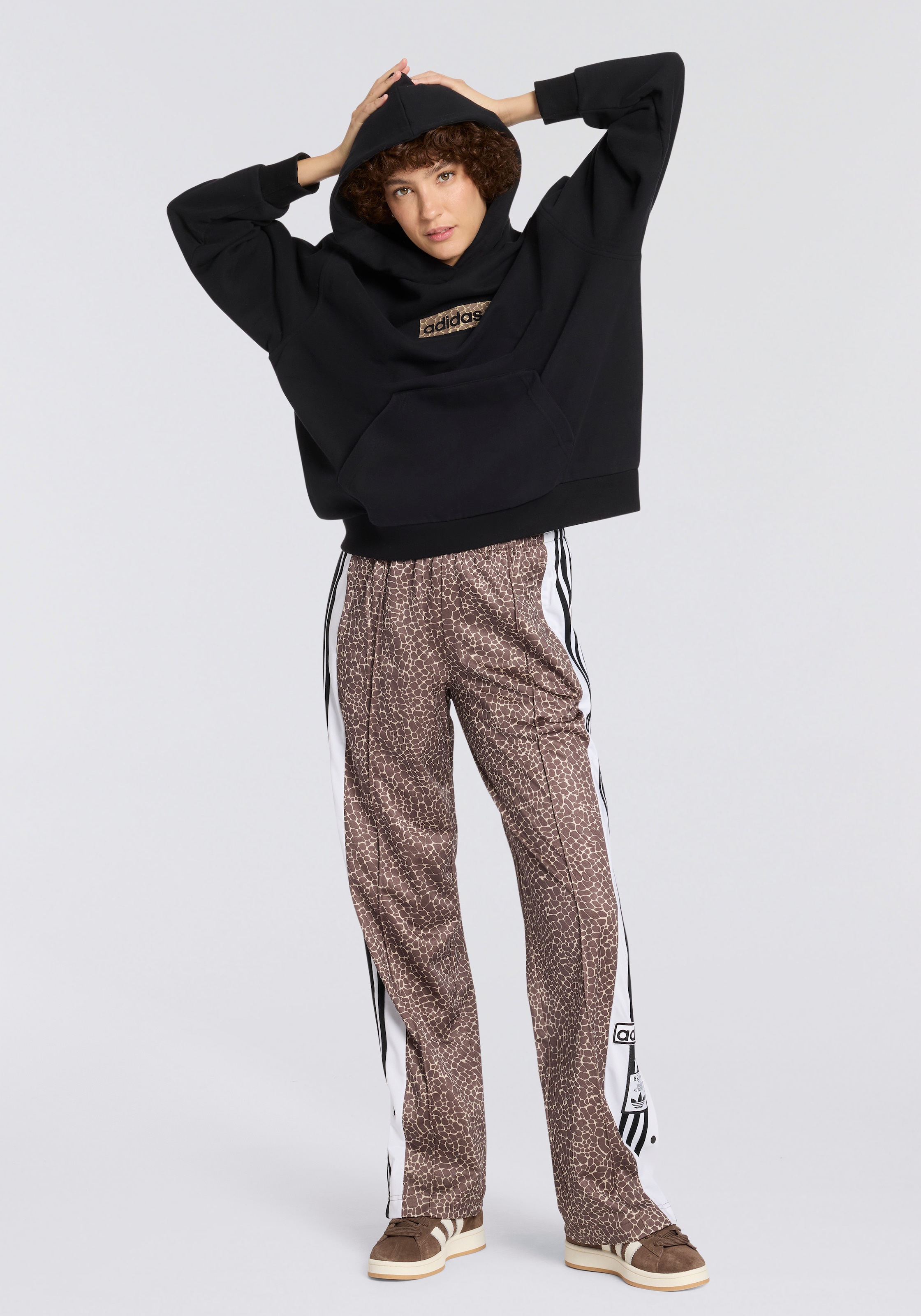 adidas Originals Sporthose »AOP ADI-BREAK«