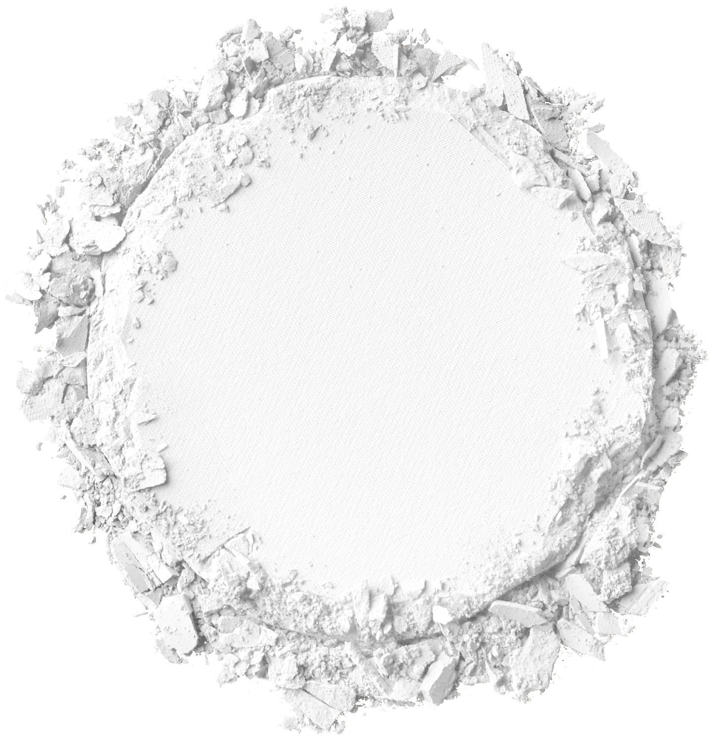 NYX Puder »NYX Professional Makeup High Definition Finishing Powder«, Fixierpuder, ölabsondierende Wirkung, langanhaltend, mattes Finish.