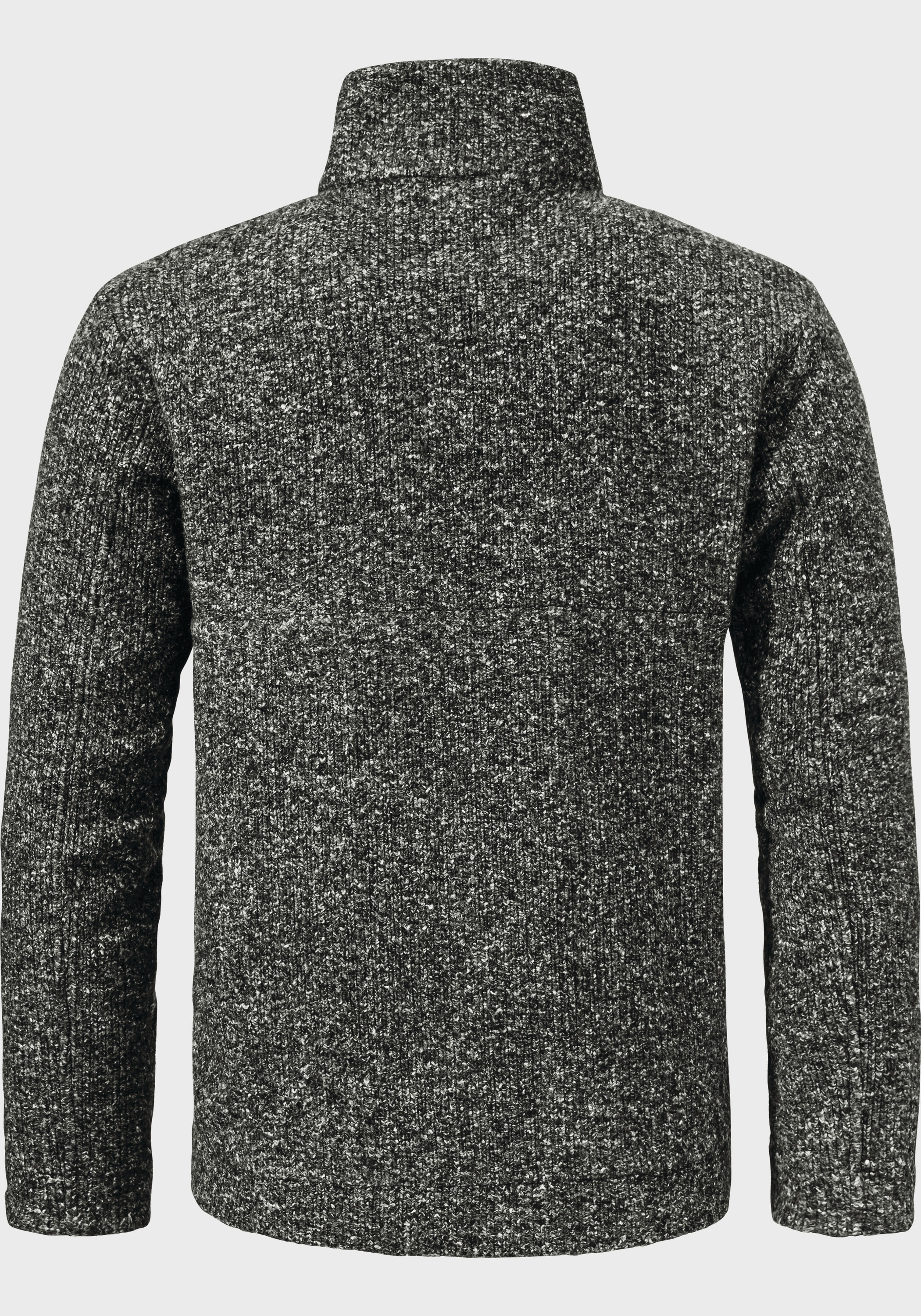 Schöffel Fleecejacke »Urban Fleece Jk Style Canterbury MNS«, ohne Kapuze