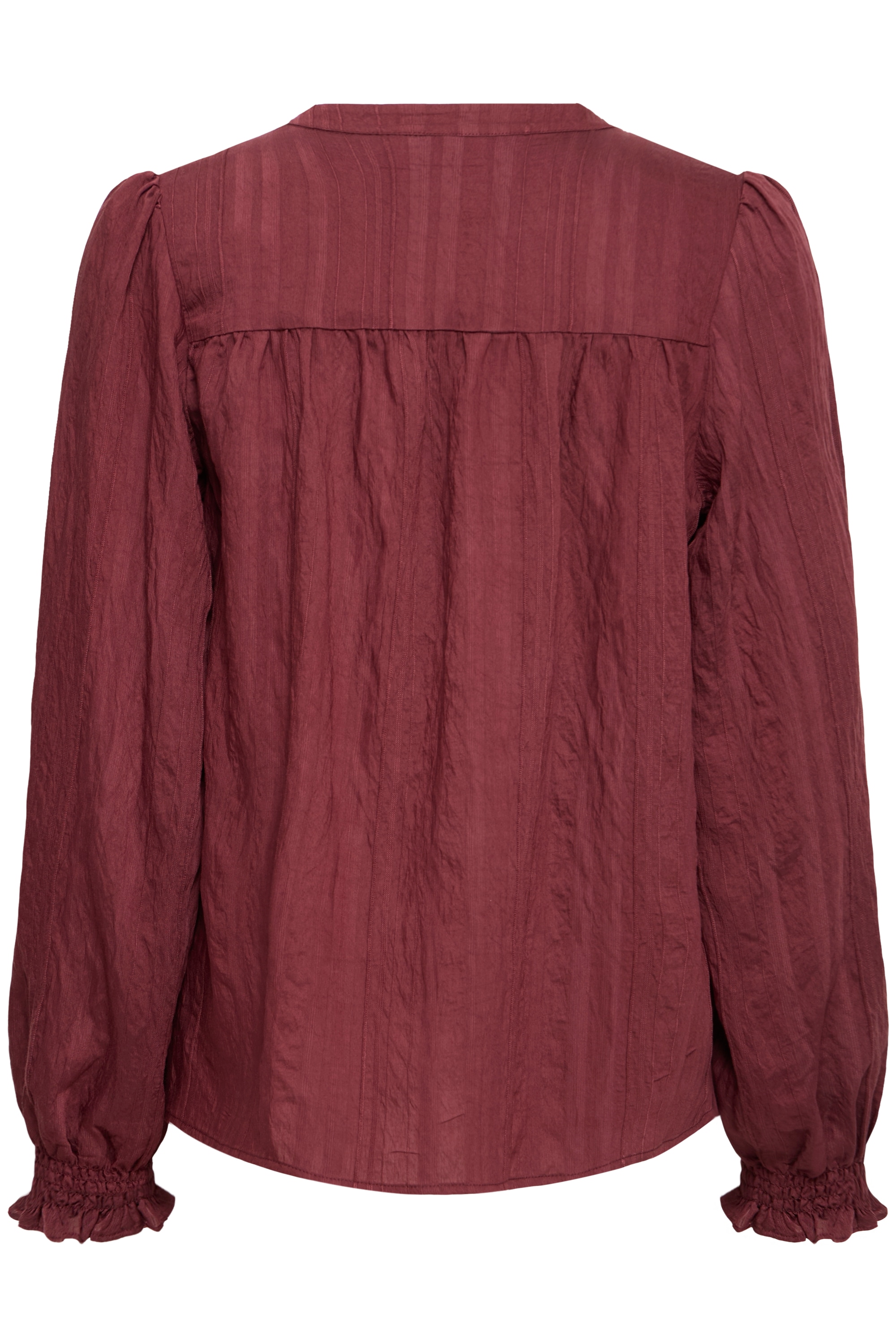 Pulz Jeans Langarmhemd »Pulz Jeans Bluse PZESMEE«
