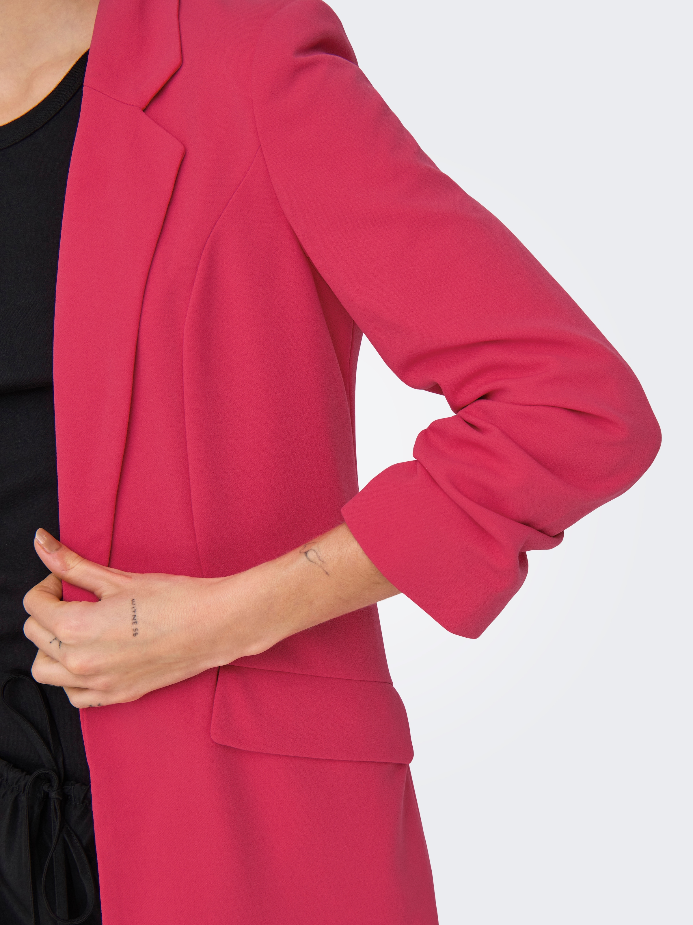 ONLY Kurzblazer »ONLCAROLINA-DIANA LIFE BLAZER CC TLR RP«