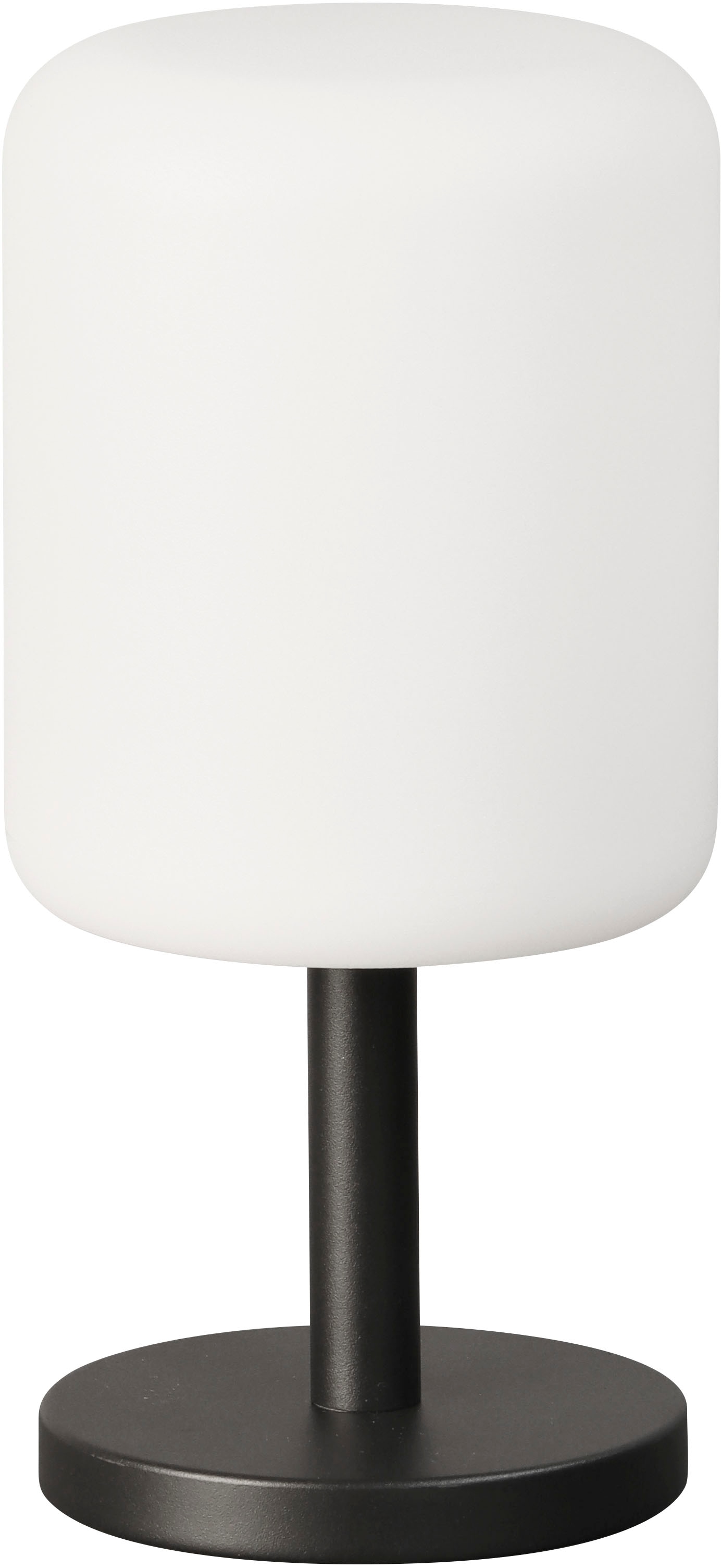 easy! BY FHL Außen-Tischleuchte »Volterra Pro« LED-Modul Warmweiß lange Leuchtdauer