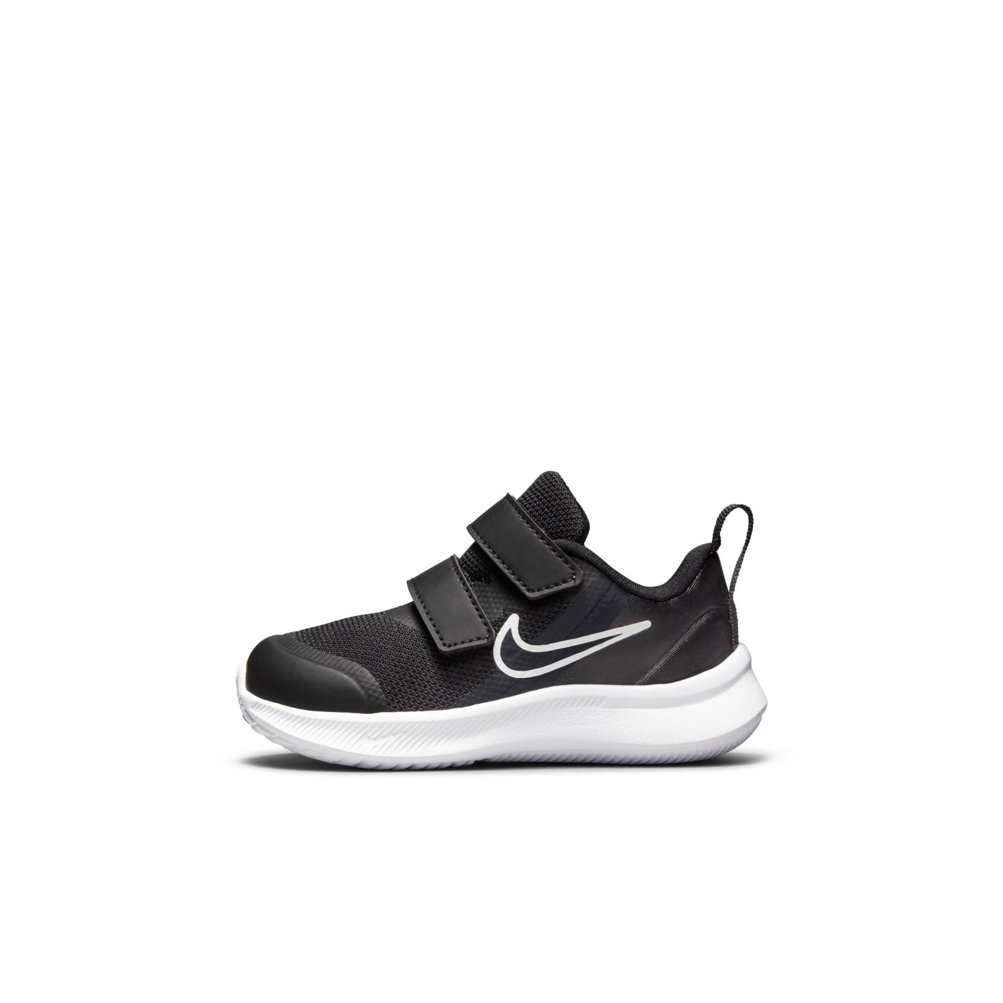 Nike Laufschuh »STAR RUNNER 3 (TD)«, mit Klettverschluss